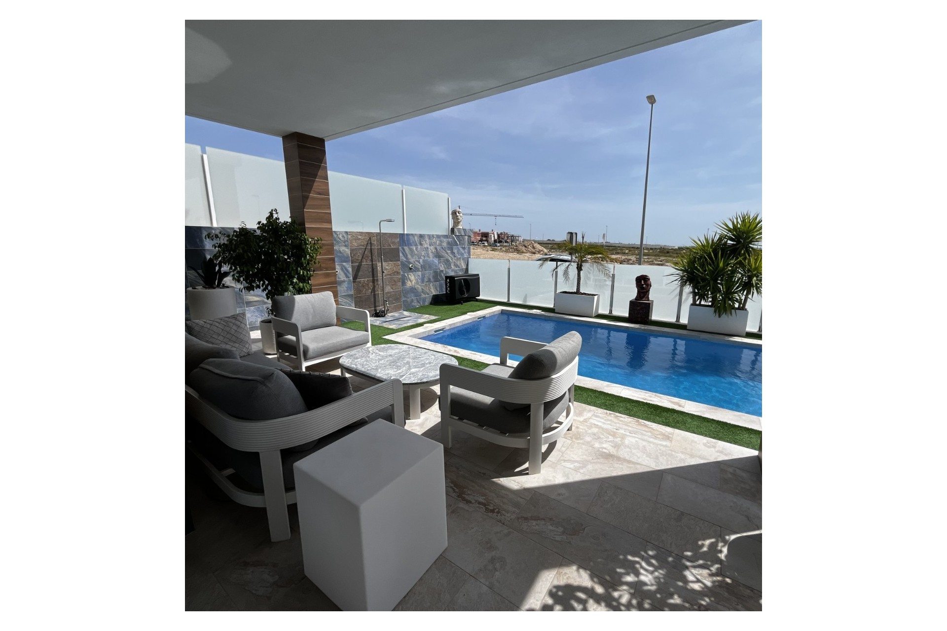 Reventa - Villa -
Orihuela - Entre Naranjos Vistabella Golf