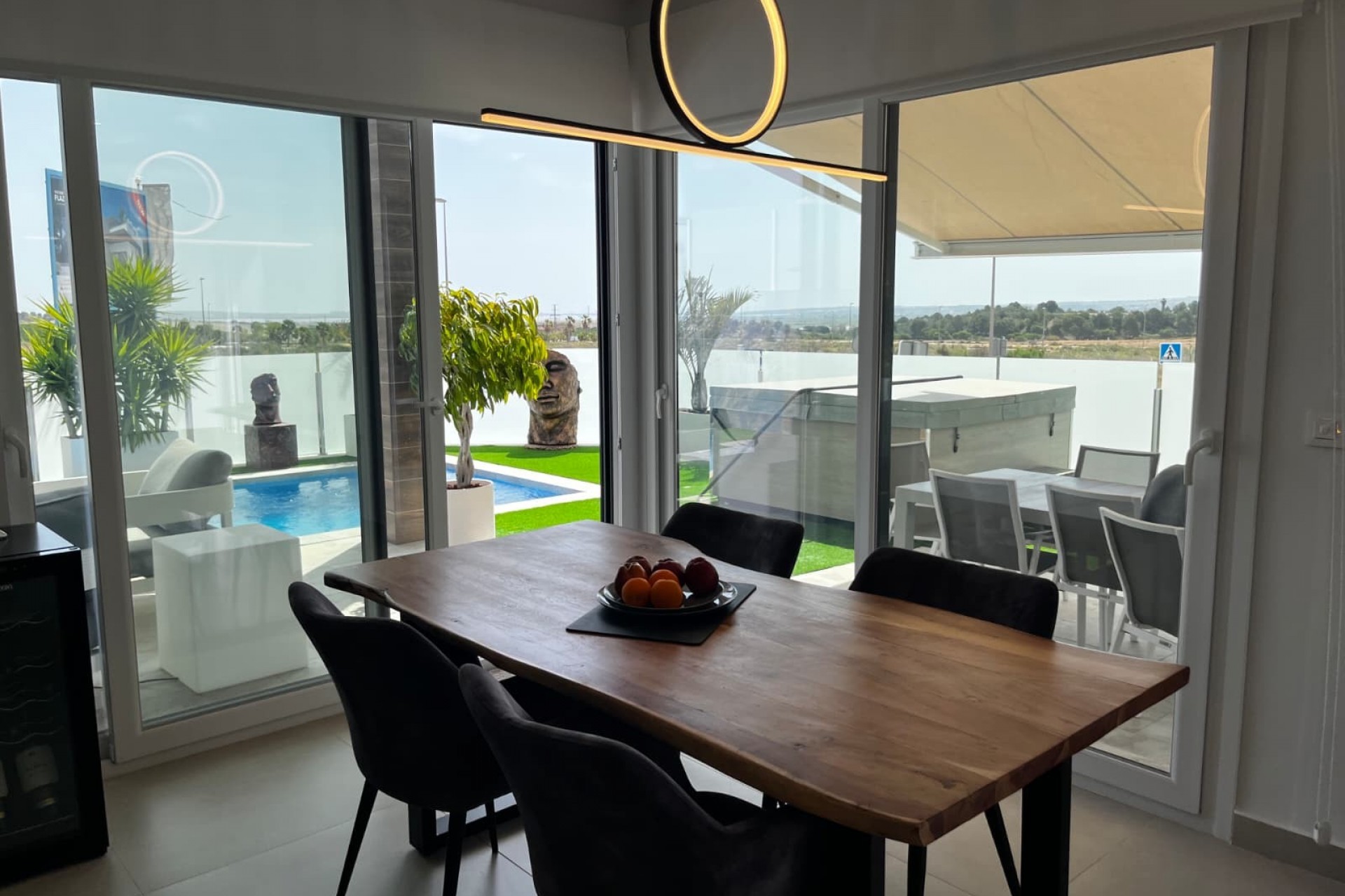 Reventa - Villa -
Orihuela - Entre Naranjos Vistabella Golf