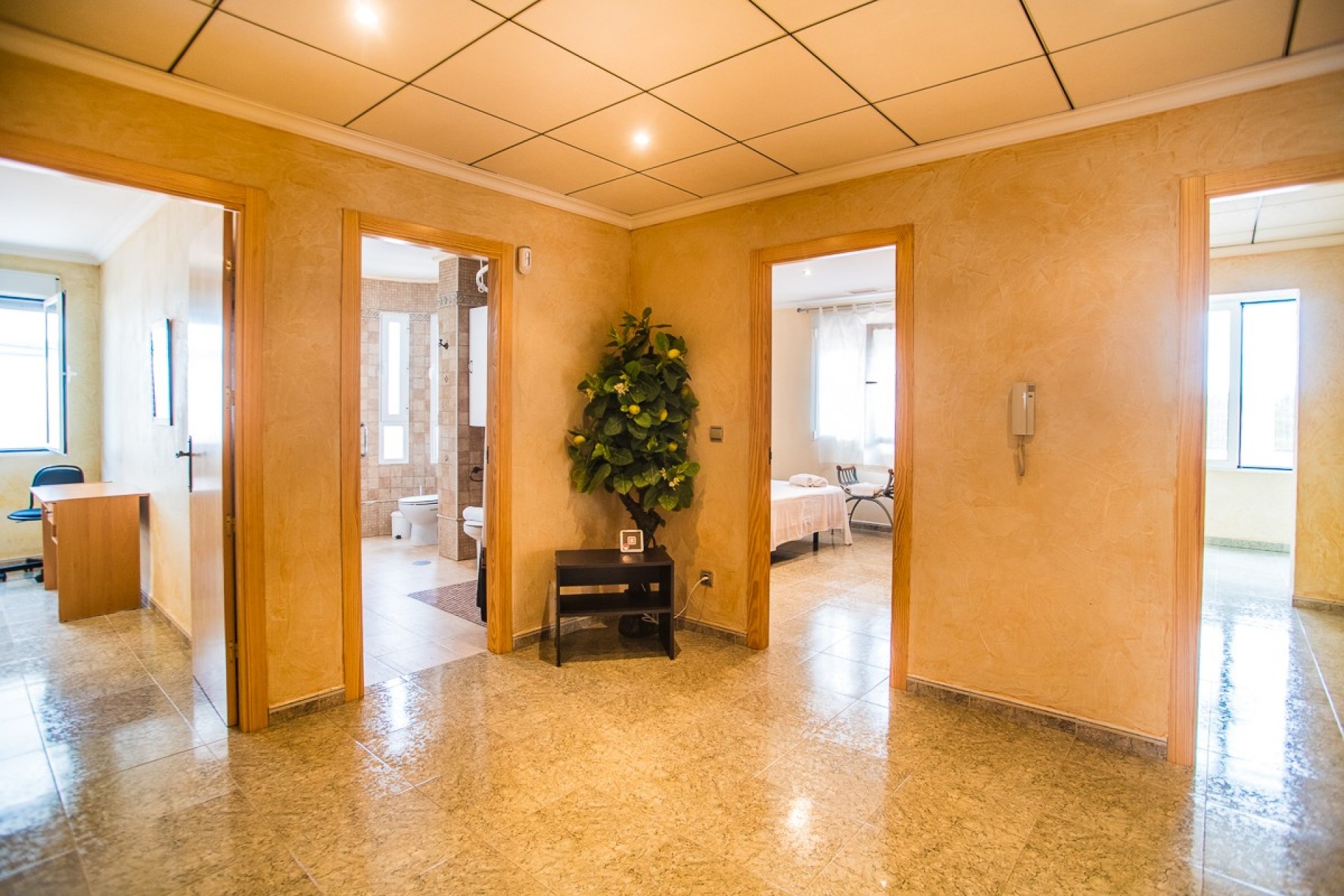 Reventa - Villa -
Orihuela - La Matanza