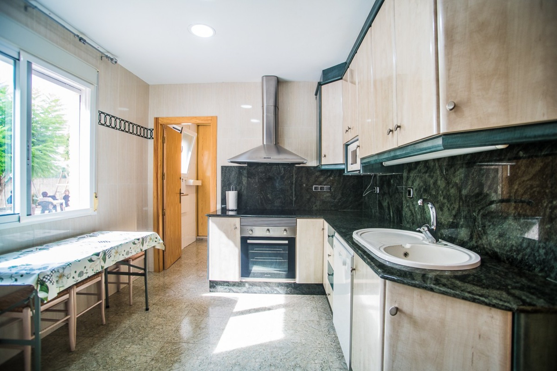 Reventa - Villa -
Orihuela - La Matanza