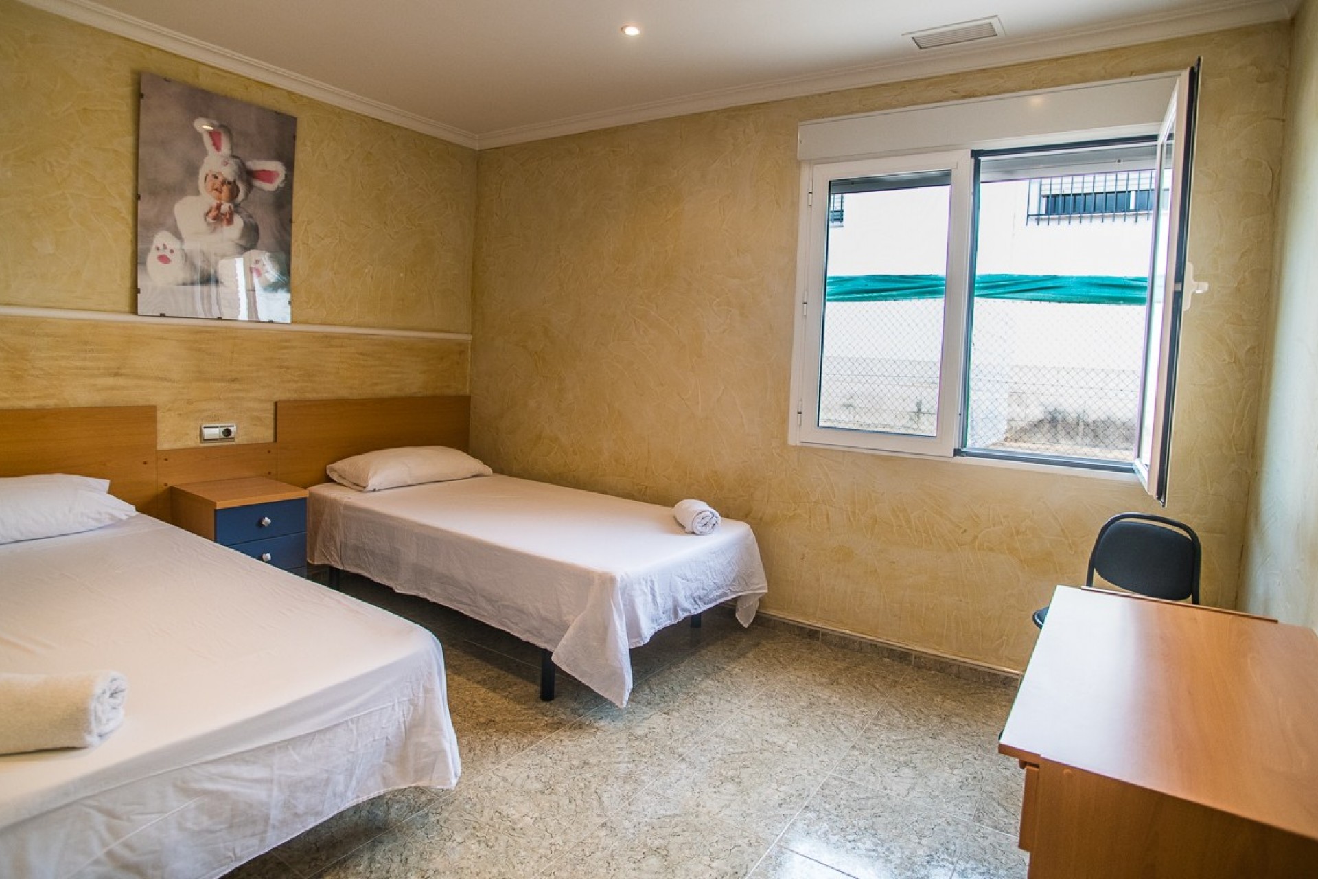 Reventa - Villa -
Orihuela - La Matanza