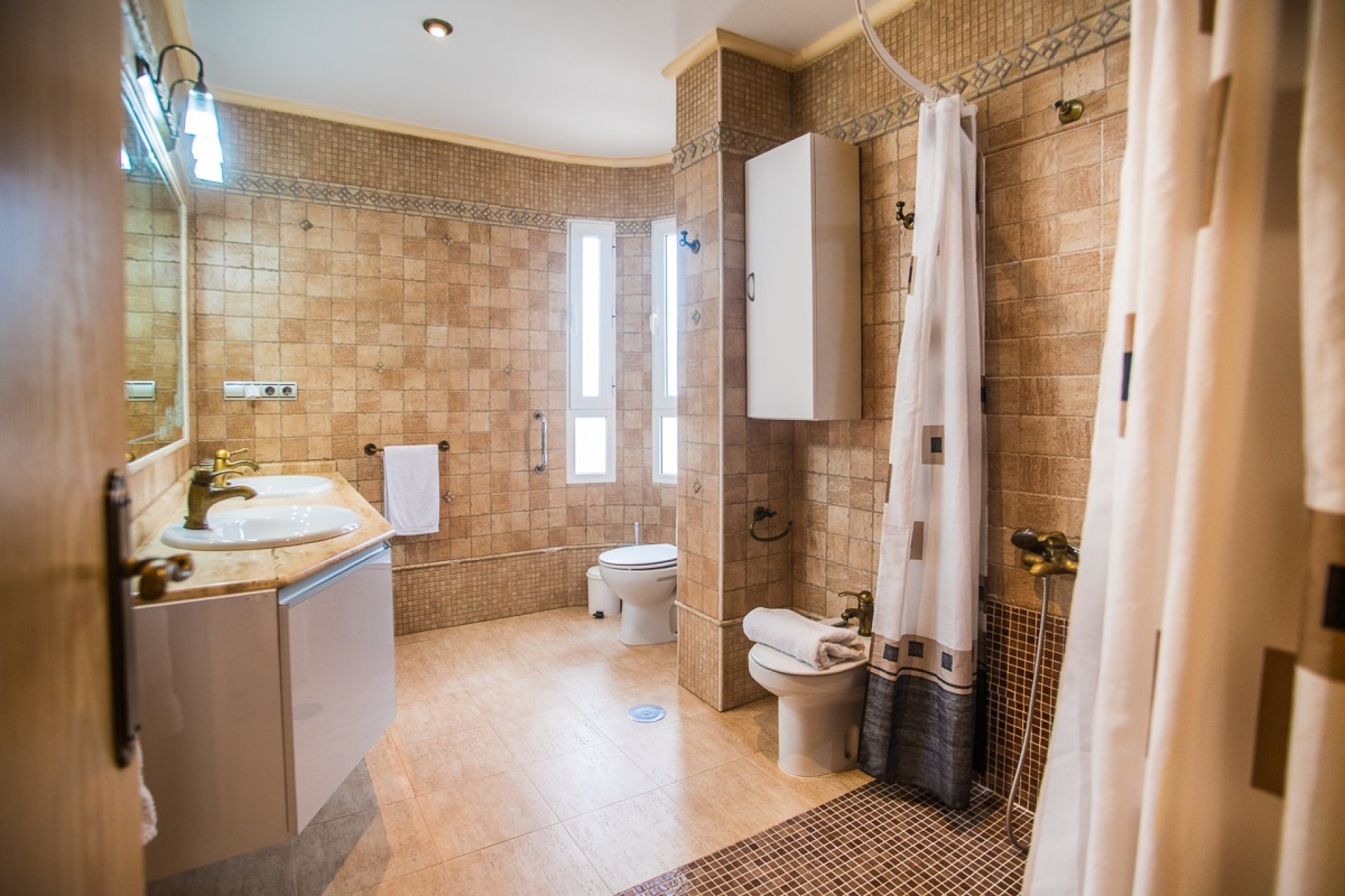 Reventa - Villa -
Orihuela - La Matanza