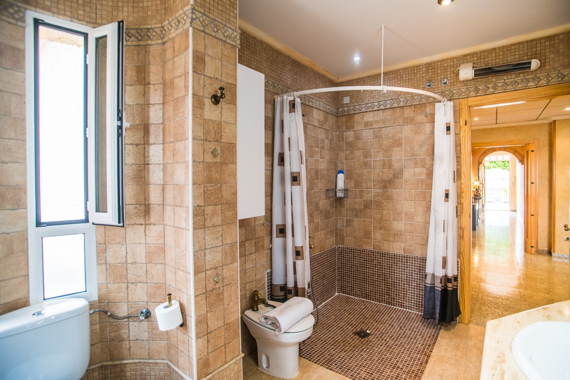 Reventa - Villa -
Orihuela - La Matanza