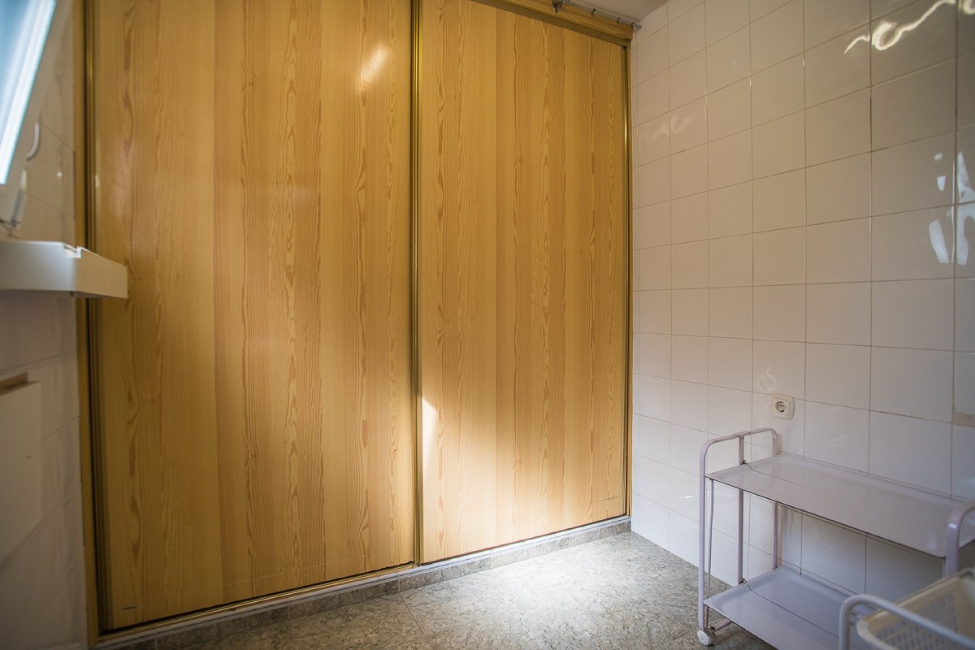 Reventa - Villa -
Orihuela - La Matanza