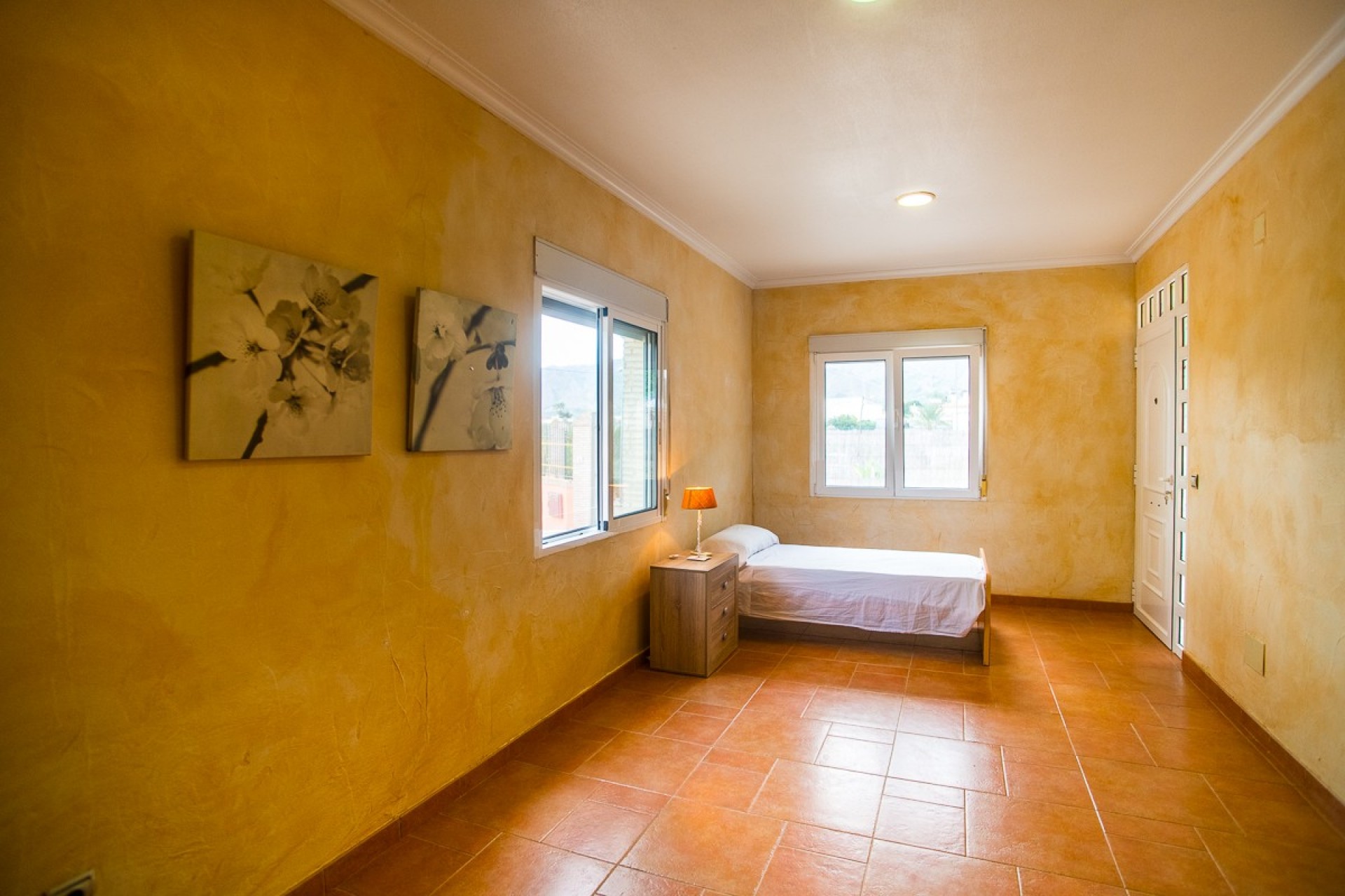 Reventa - Villa -
Orihuela - La Matanza