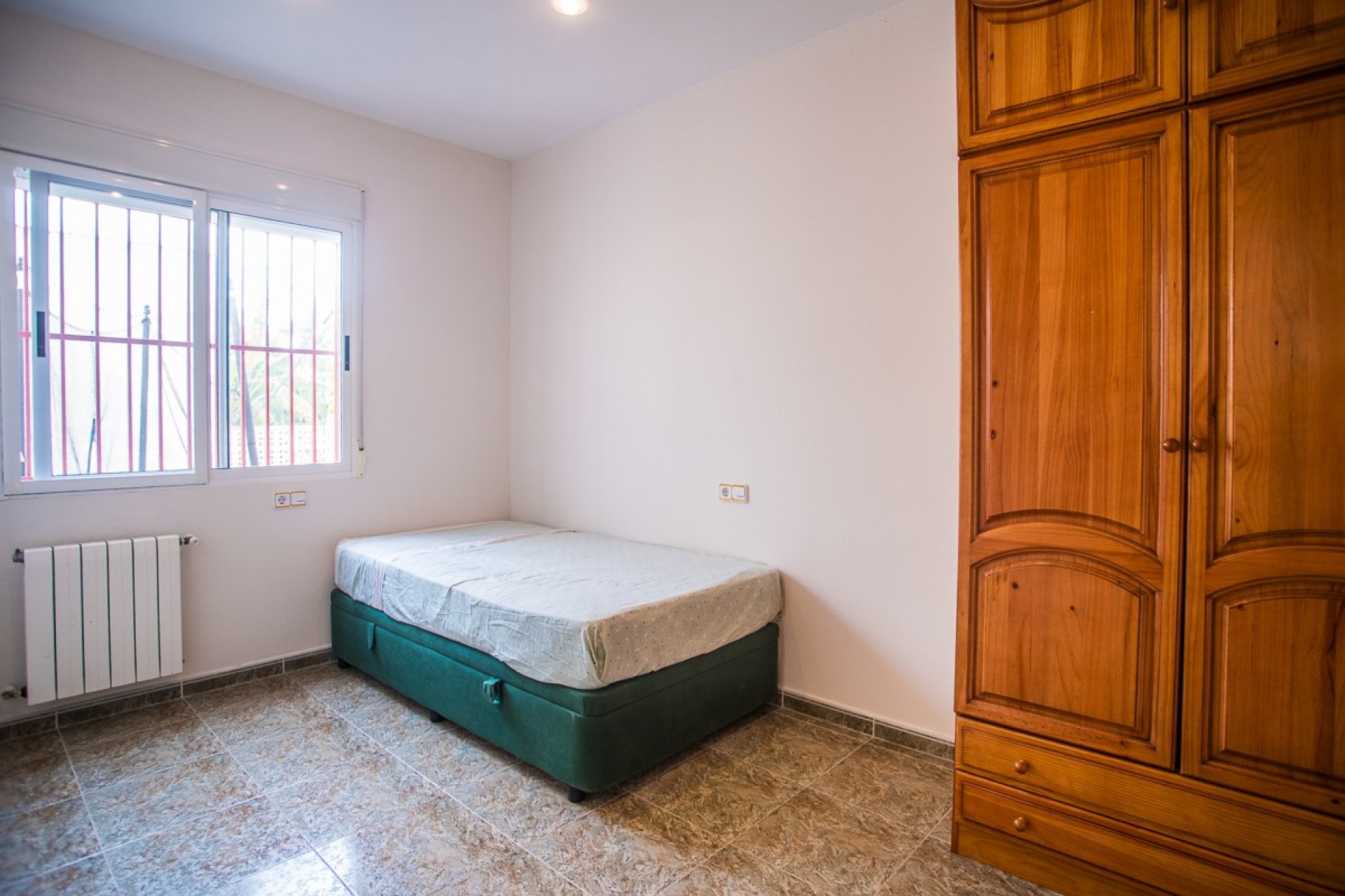Reventa - Villa -
Orihuela - La Matanza