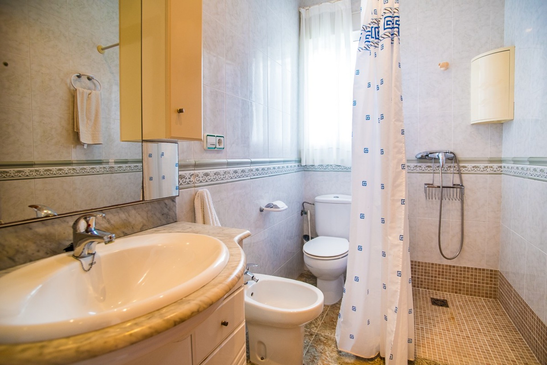 Reventa - Villa -
Orihuela - La Matanza