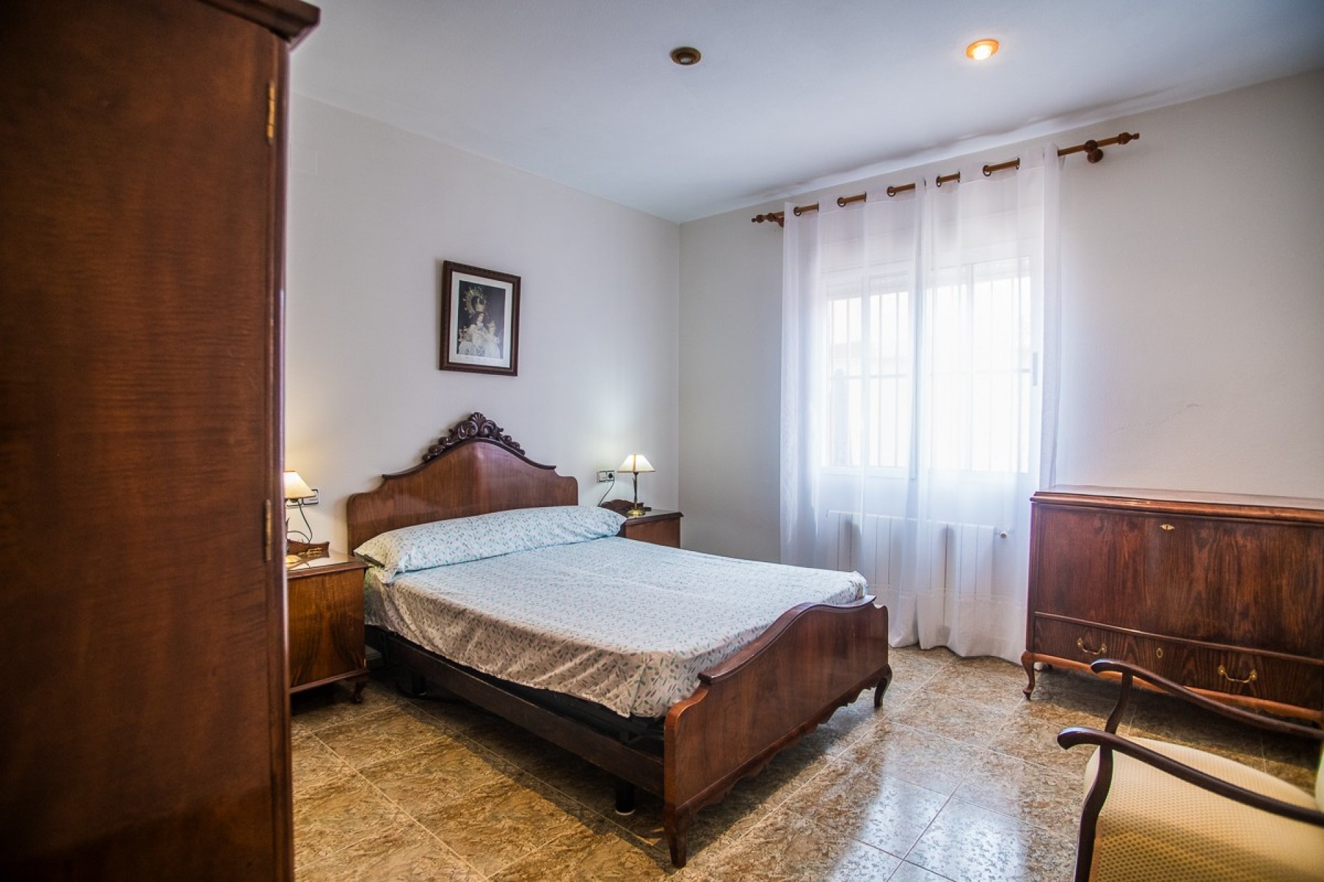 Reventa - Villa -
Orihuela - La Matanza
