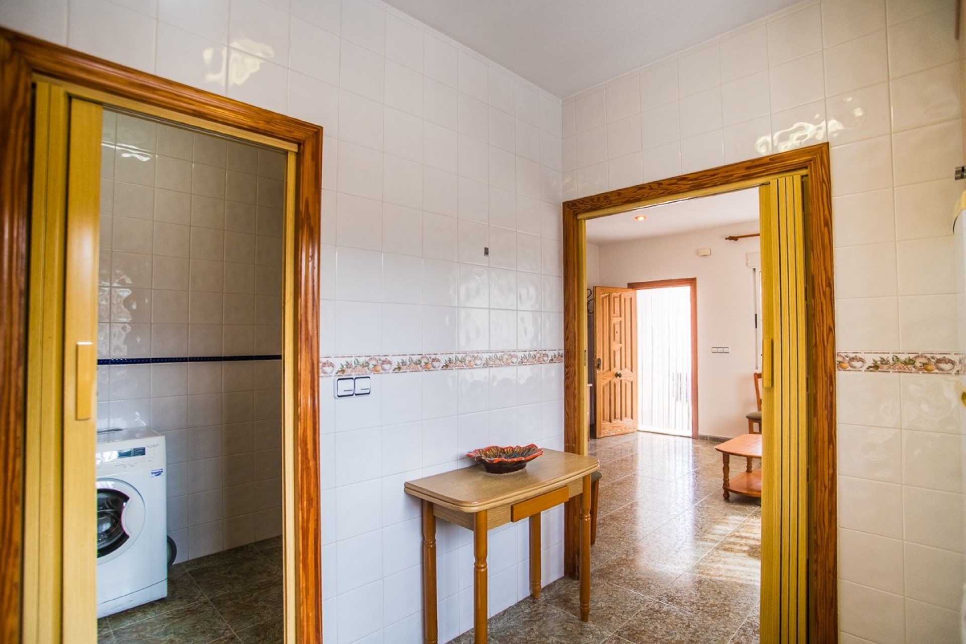 Reventa - Villa -
Orihuela - La Matanza