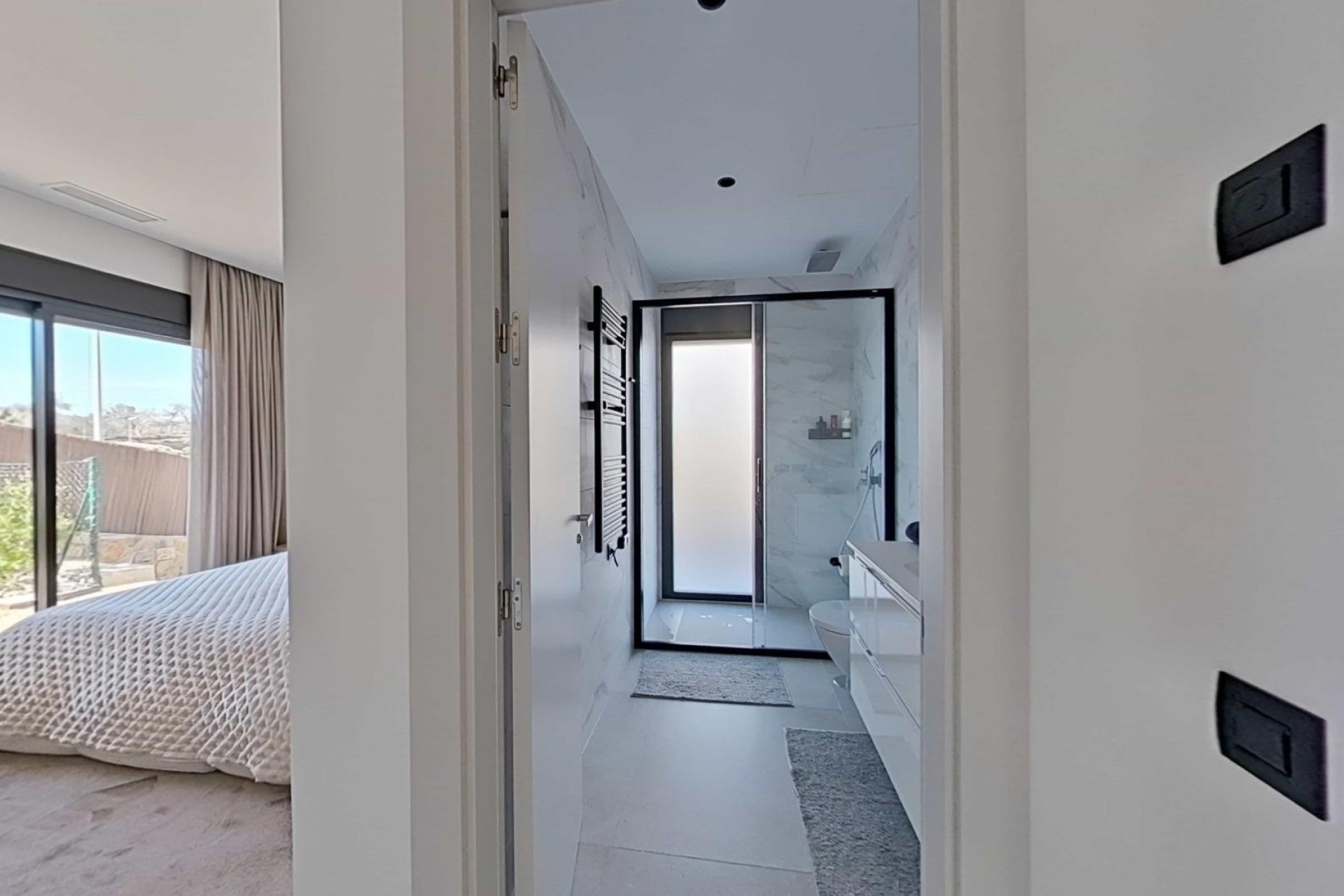 Reventa - Villa -
Orihuela - Las Colinas Golf