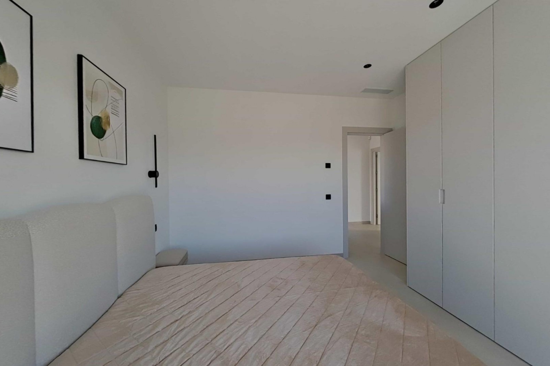 Reventa - Villa -
Orihuela - Las Colinas Golf