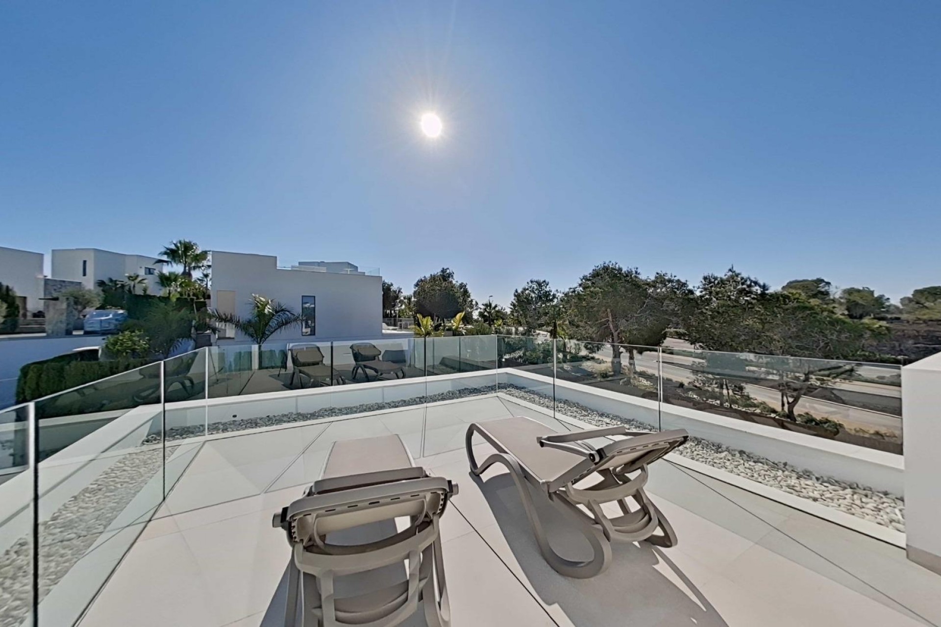 Reventa - Villa -
Orihuela - Las Colinas Golf