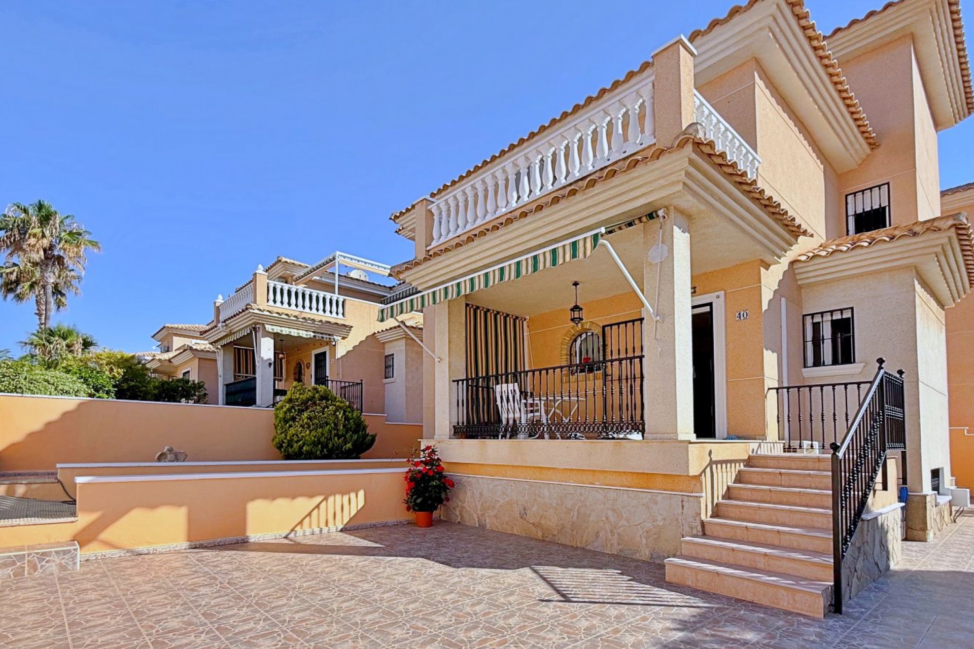 Reventa - Villa -
Orihuela - Orihuela Costa