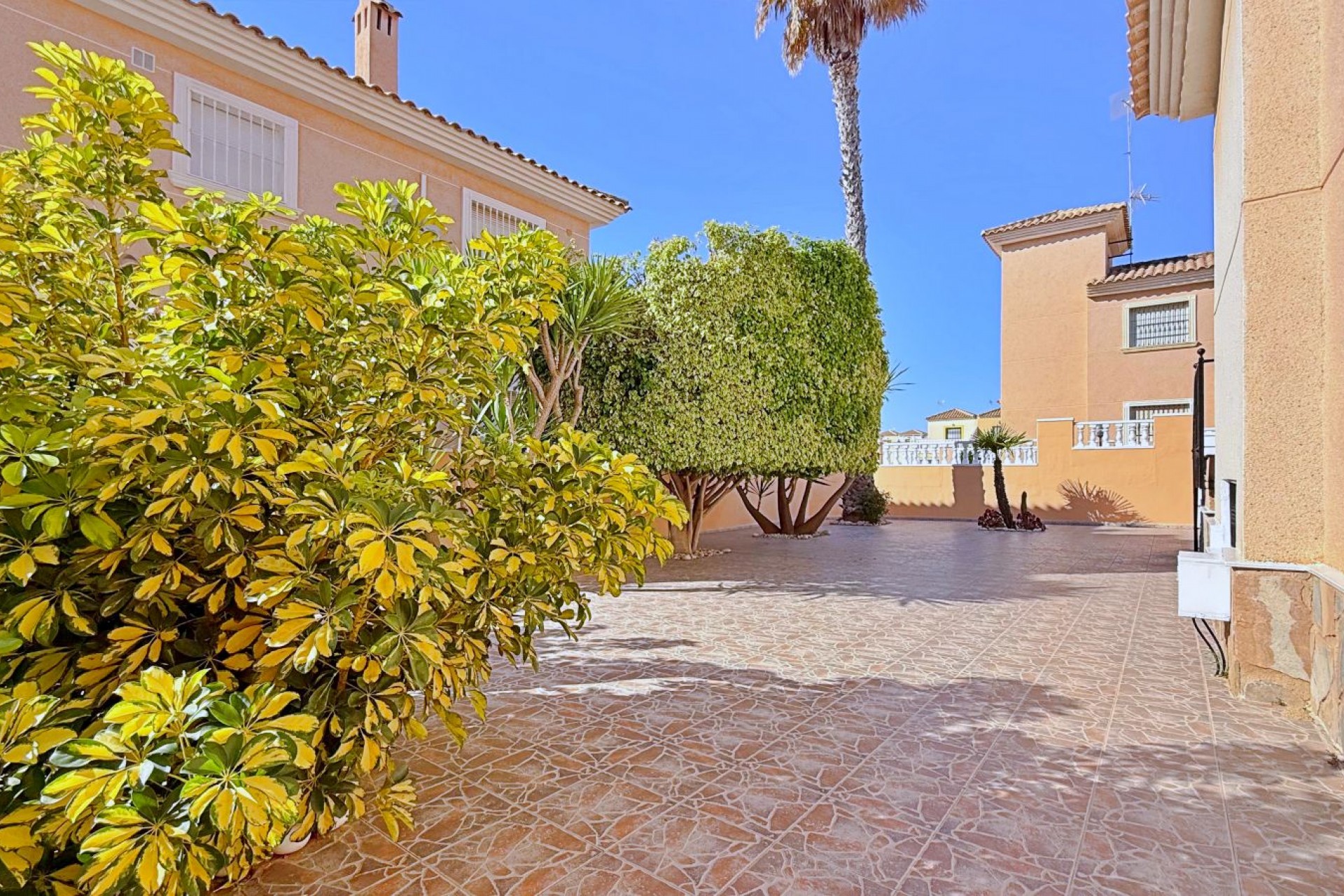 Reventa - Villa -
Orihuela - Orihuela Costa