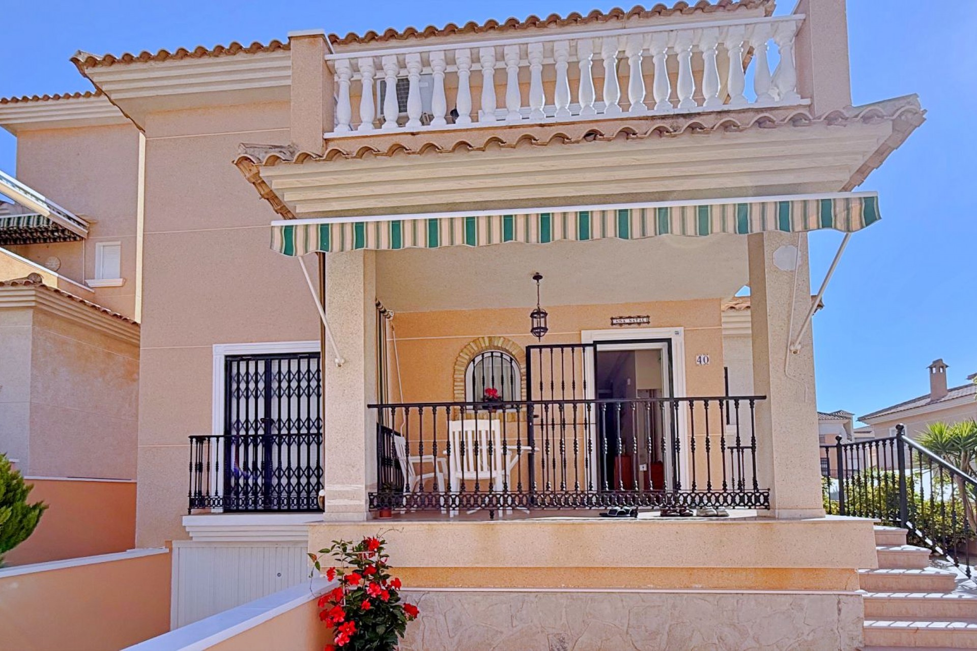 Reventa - Villa -
Orihuela - Orihuela Costa