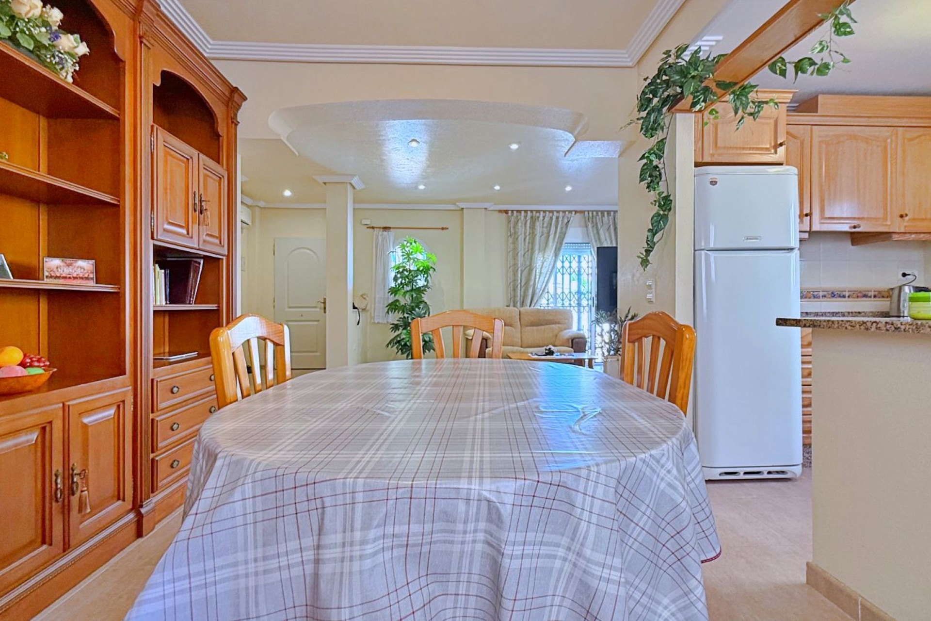 Reventa - Villa -
Orihuela - Orihuela Costa