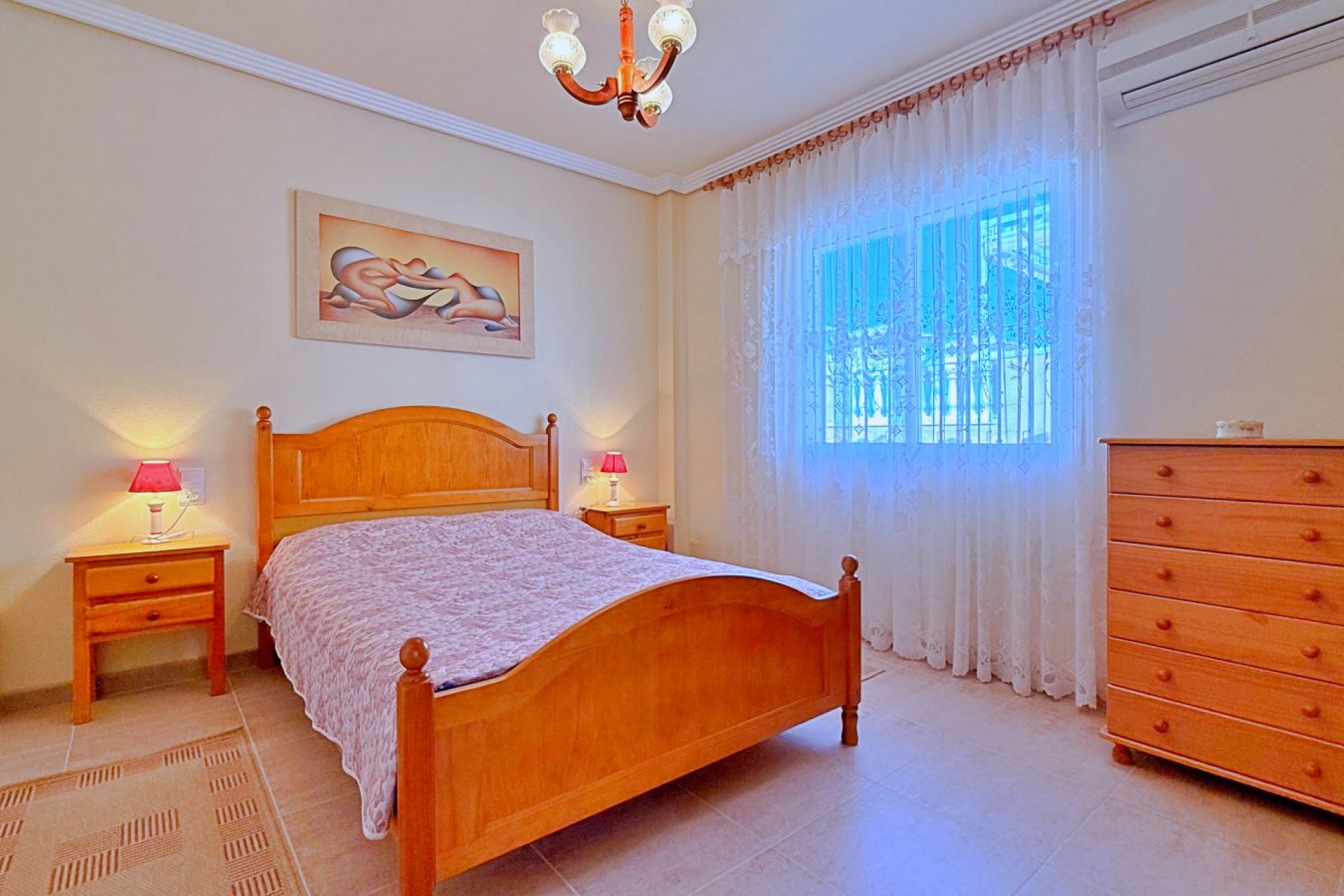 Reventa - Villa -
Orihuela - Orihuela Costa
