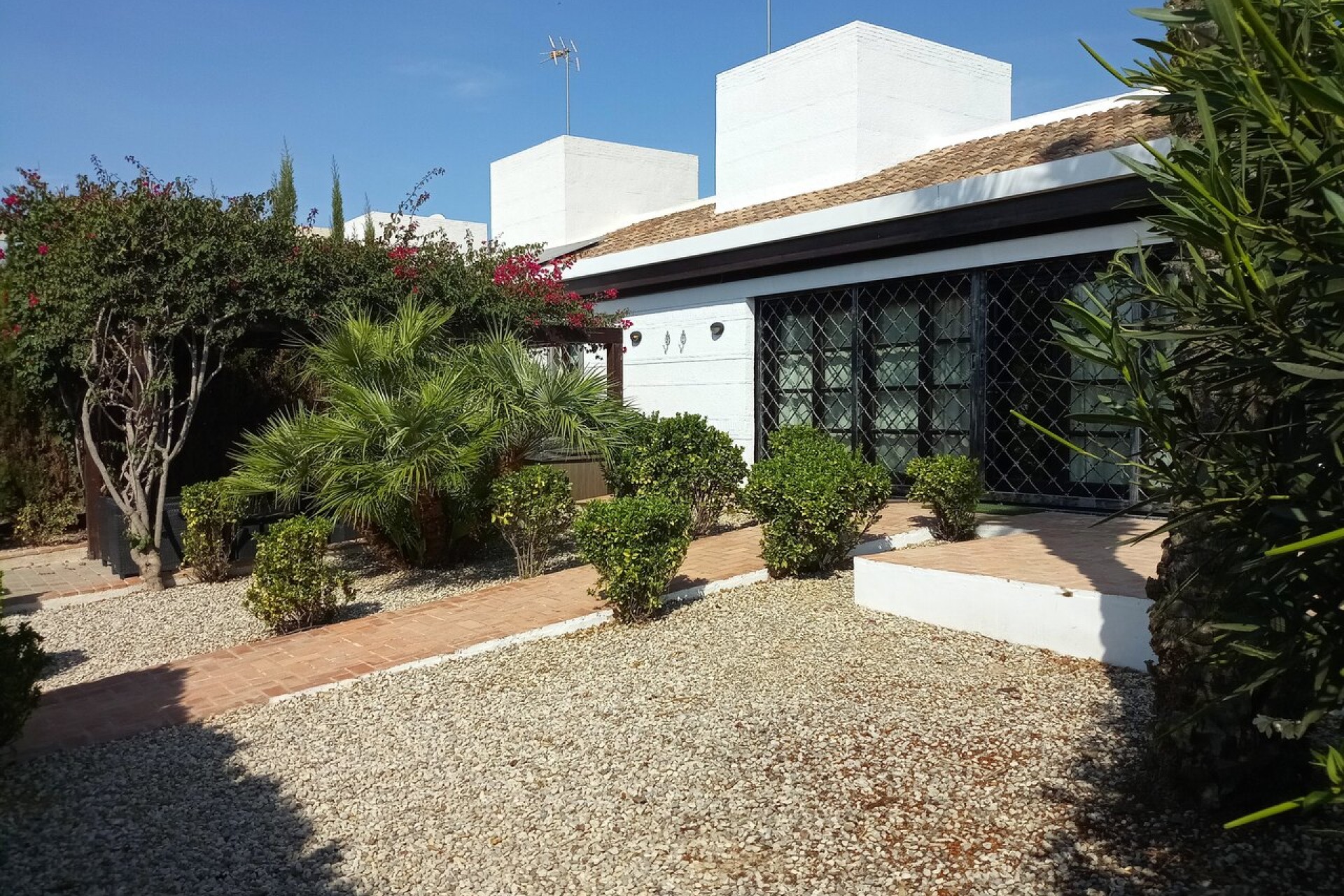 Reventa - Villa -
Peraleja Golf - Inland