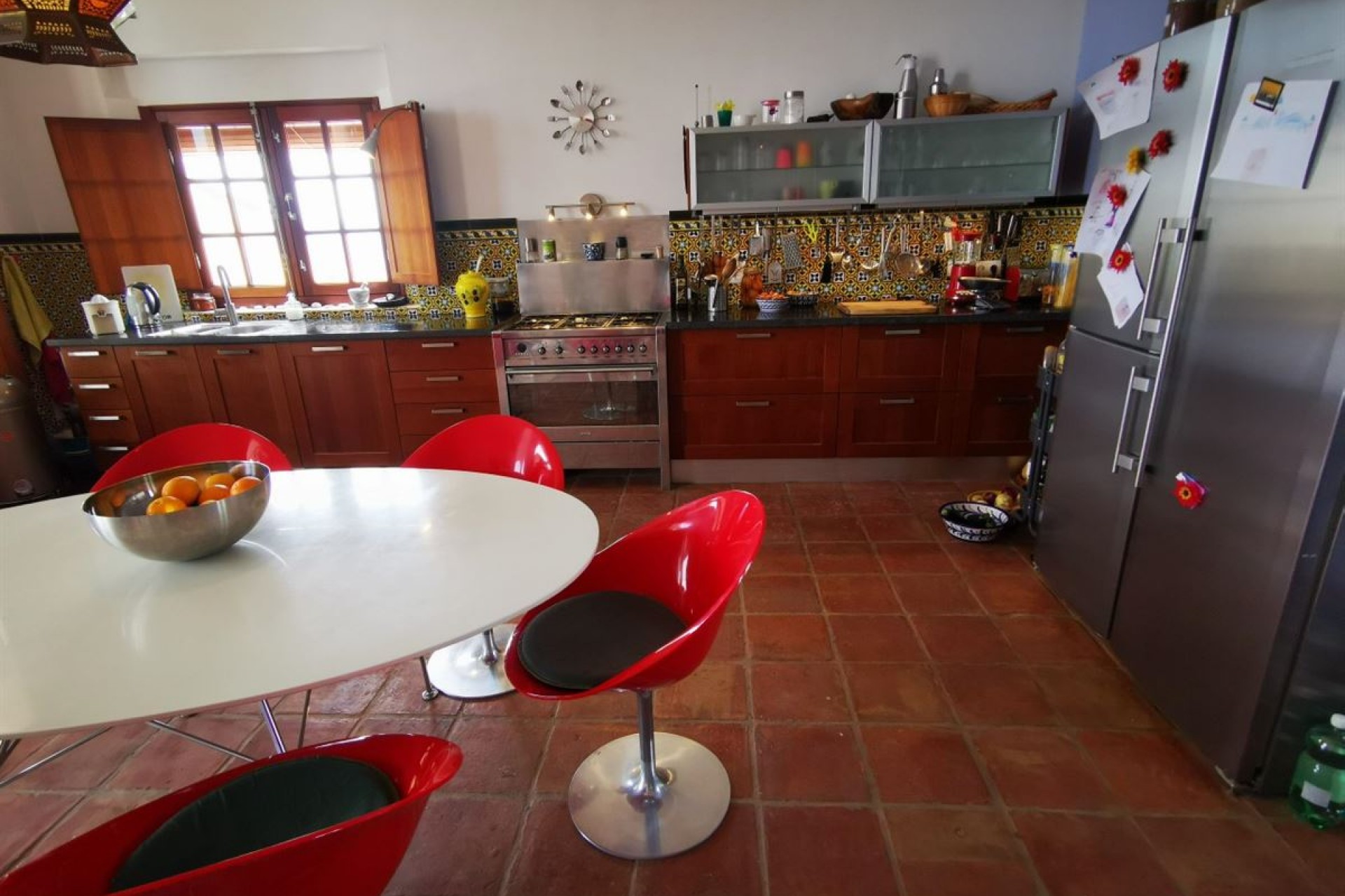 Reventa - Villa -
Periana - Inland