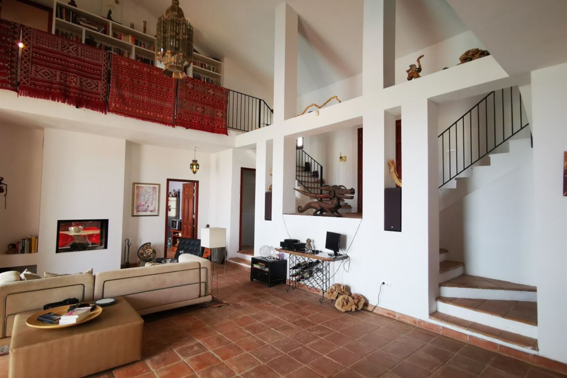 Reventa - Villa -
Periana - Inland