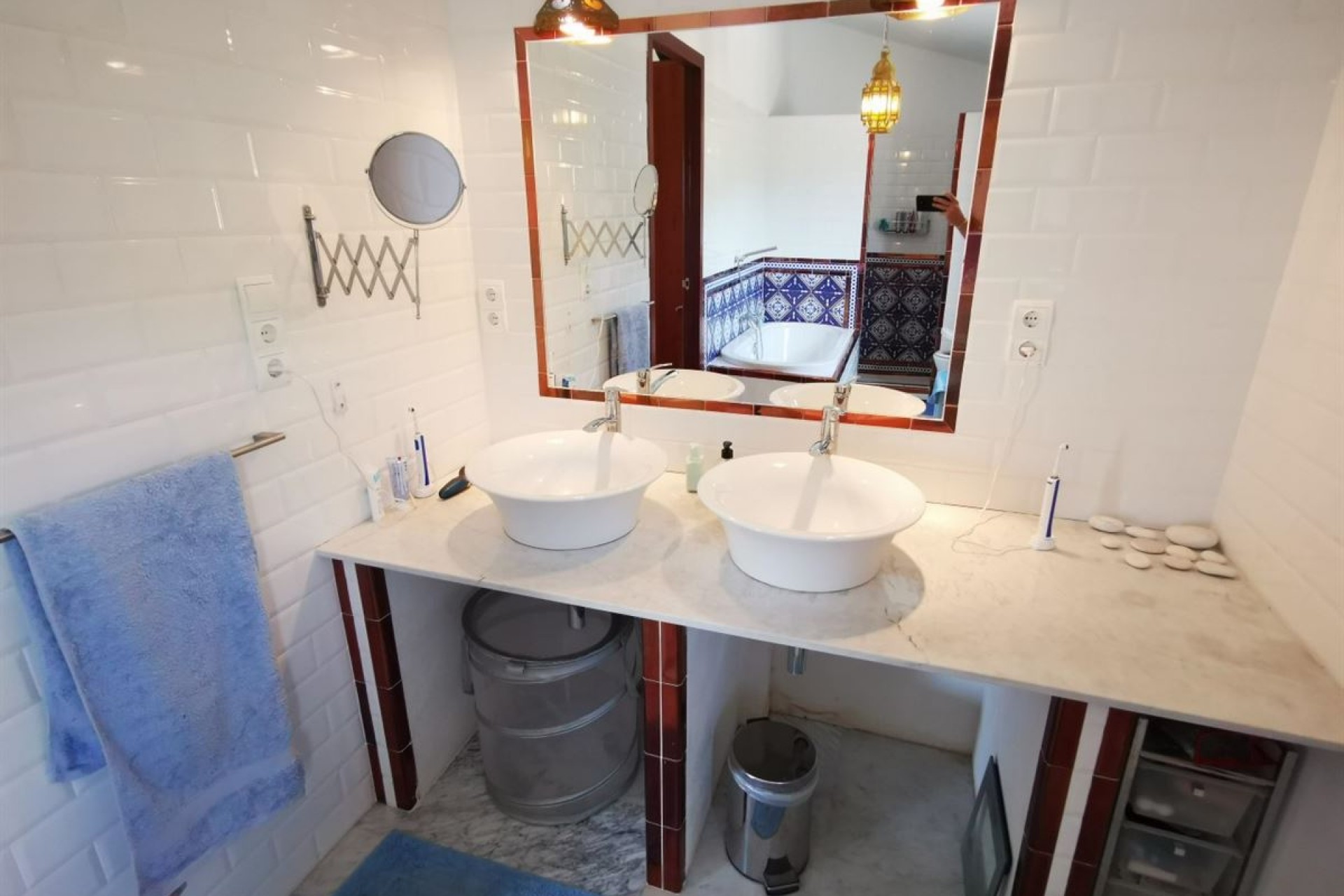 Reventa - Villa -
Periana - Inland