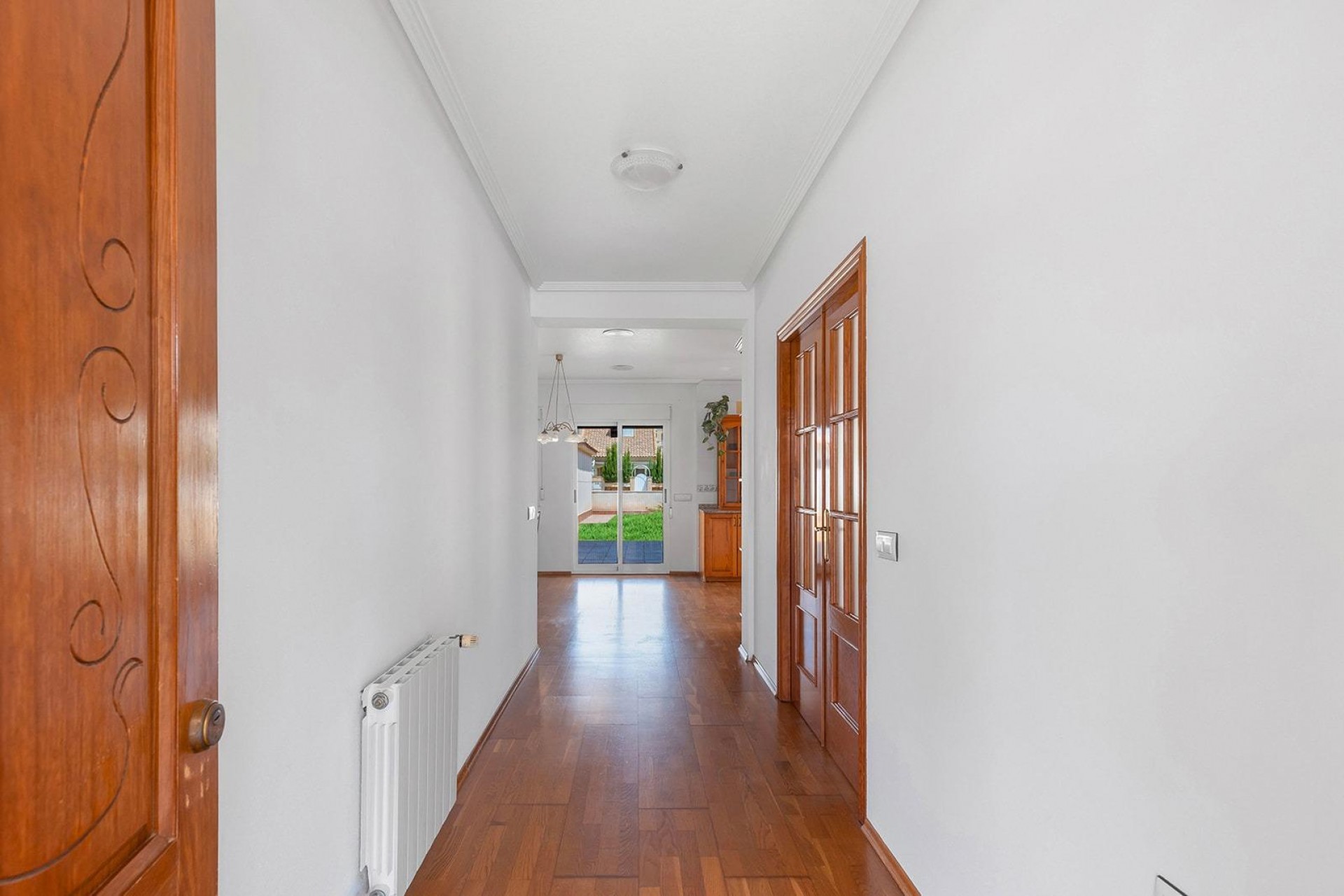 Reventa - Villa -
Pilar de la Horadada - La Torre de la Horadada