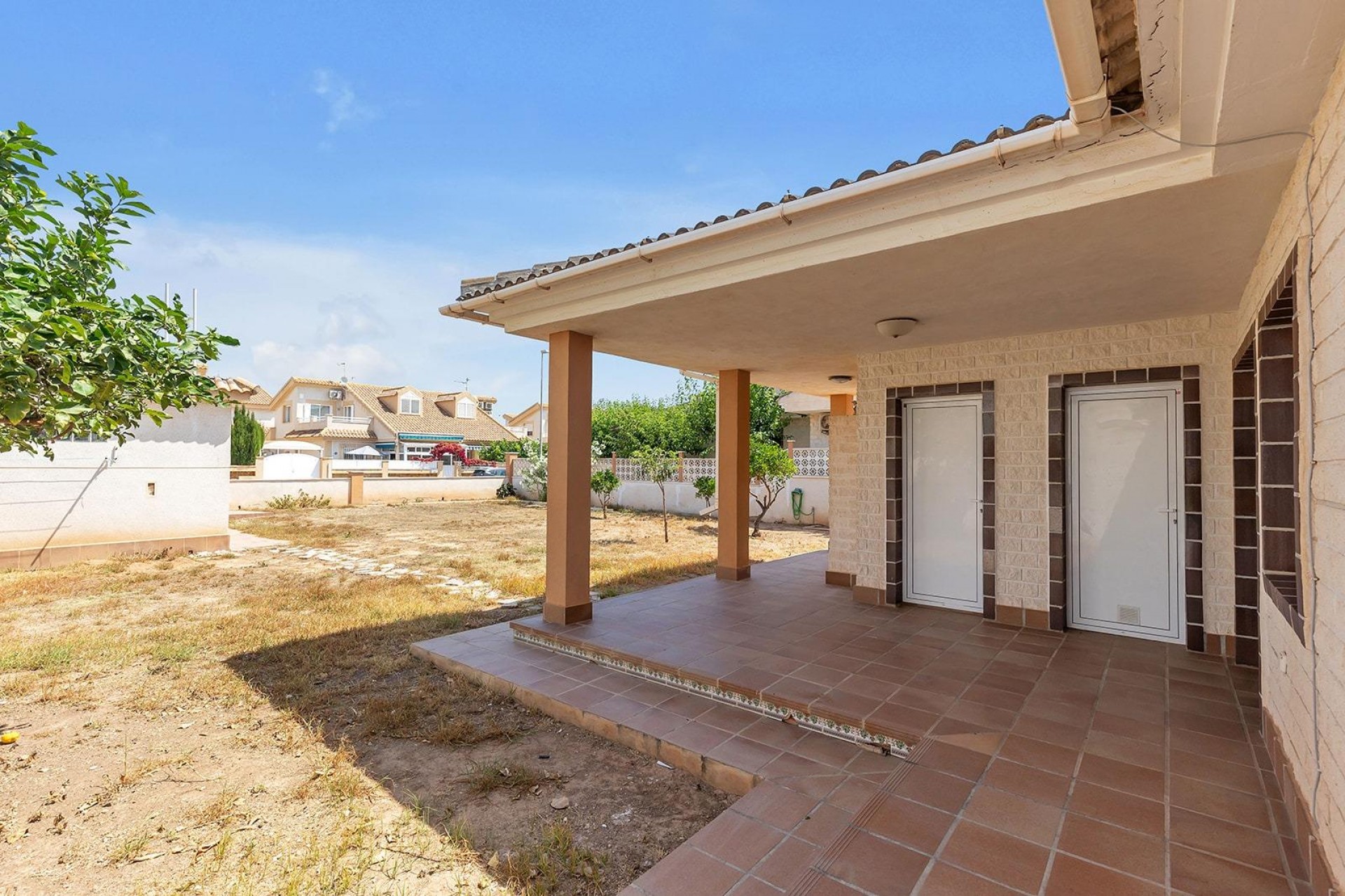 Reventa - Villa -
Pilar de la Horadada - La Torre de la Horadada