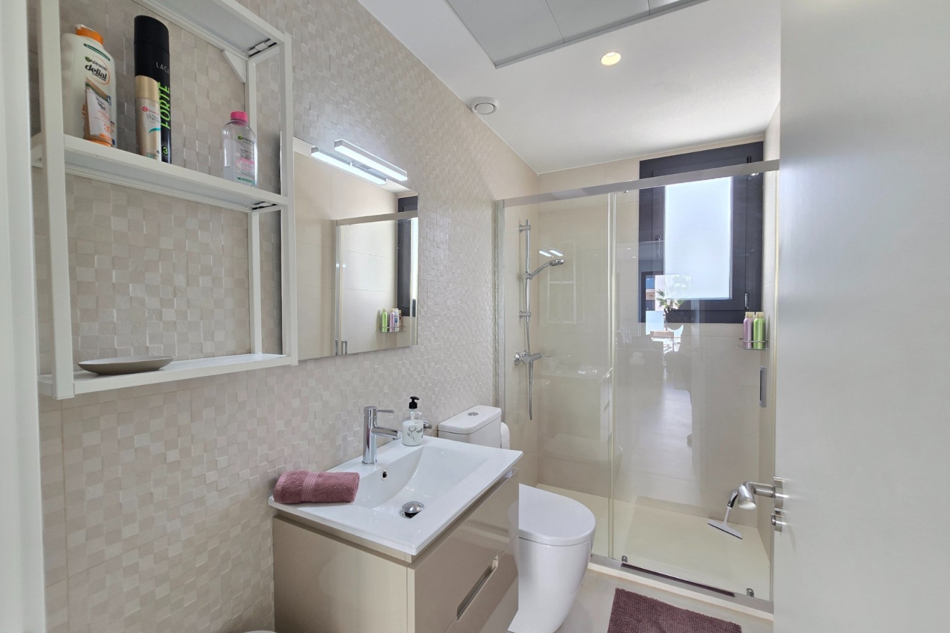 Reventa - Villa -
Pilar de la Horadada - Lo Romero Golf