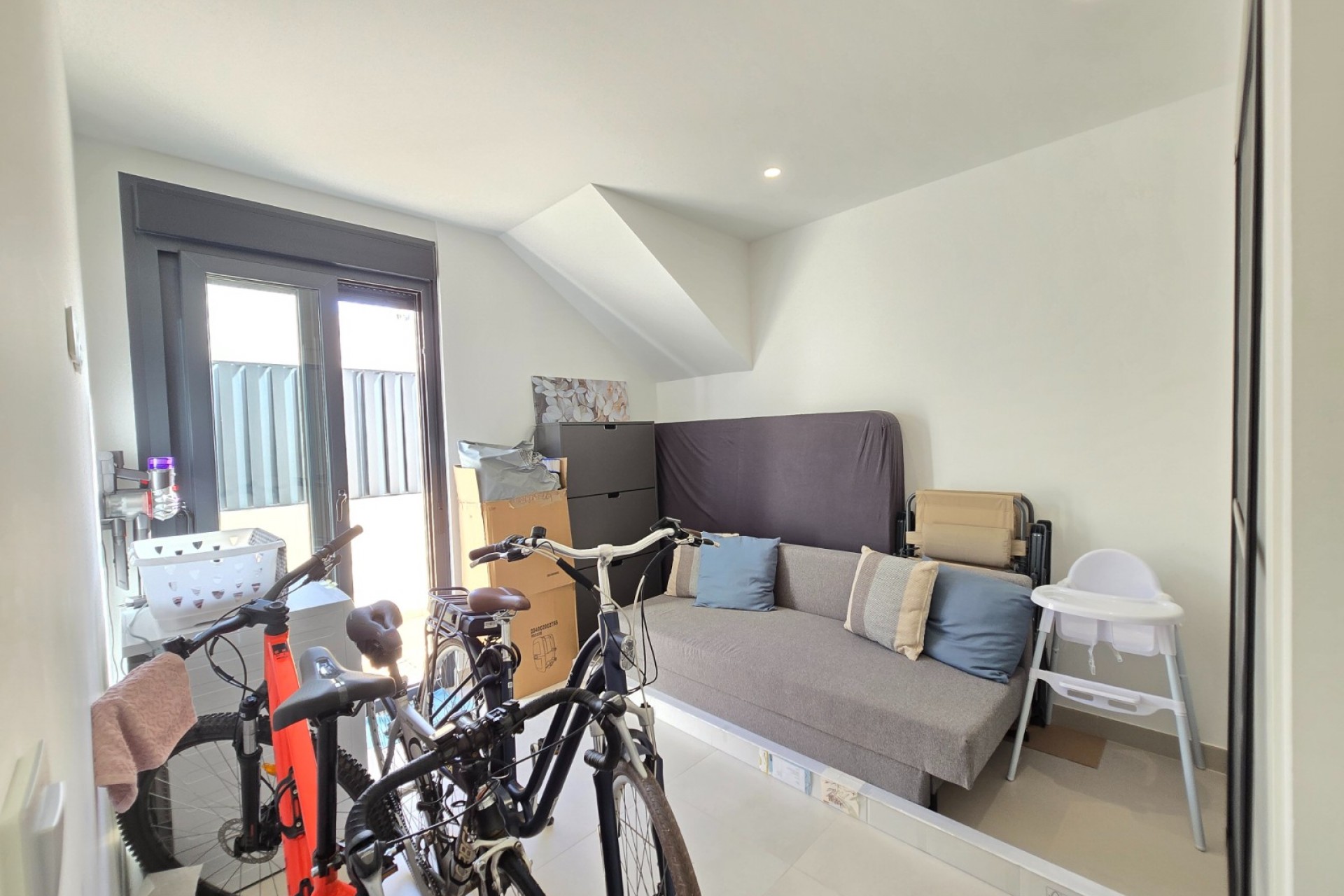 Reventa - Villa -
Pilar de la Horadada - Lo Romero Golf