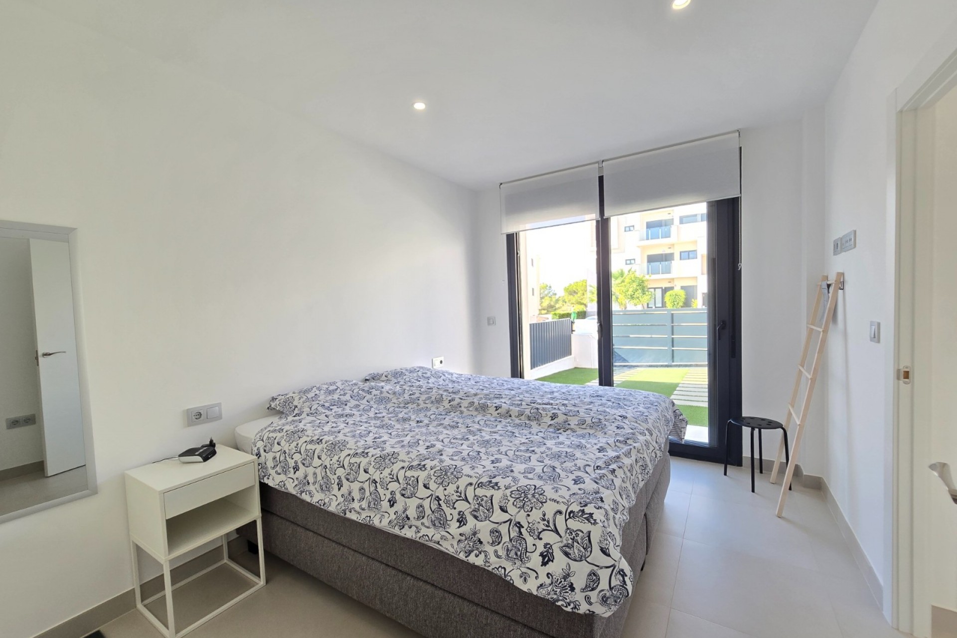 Reventa - Villa -
Pilar de la Horadada - Lo Romero Golf