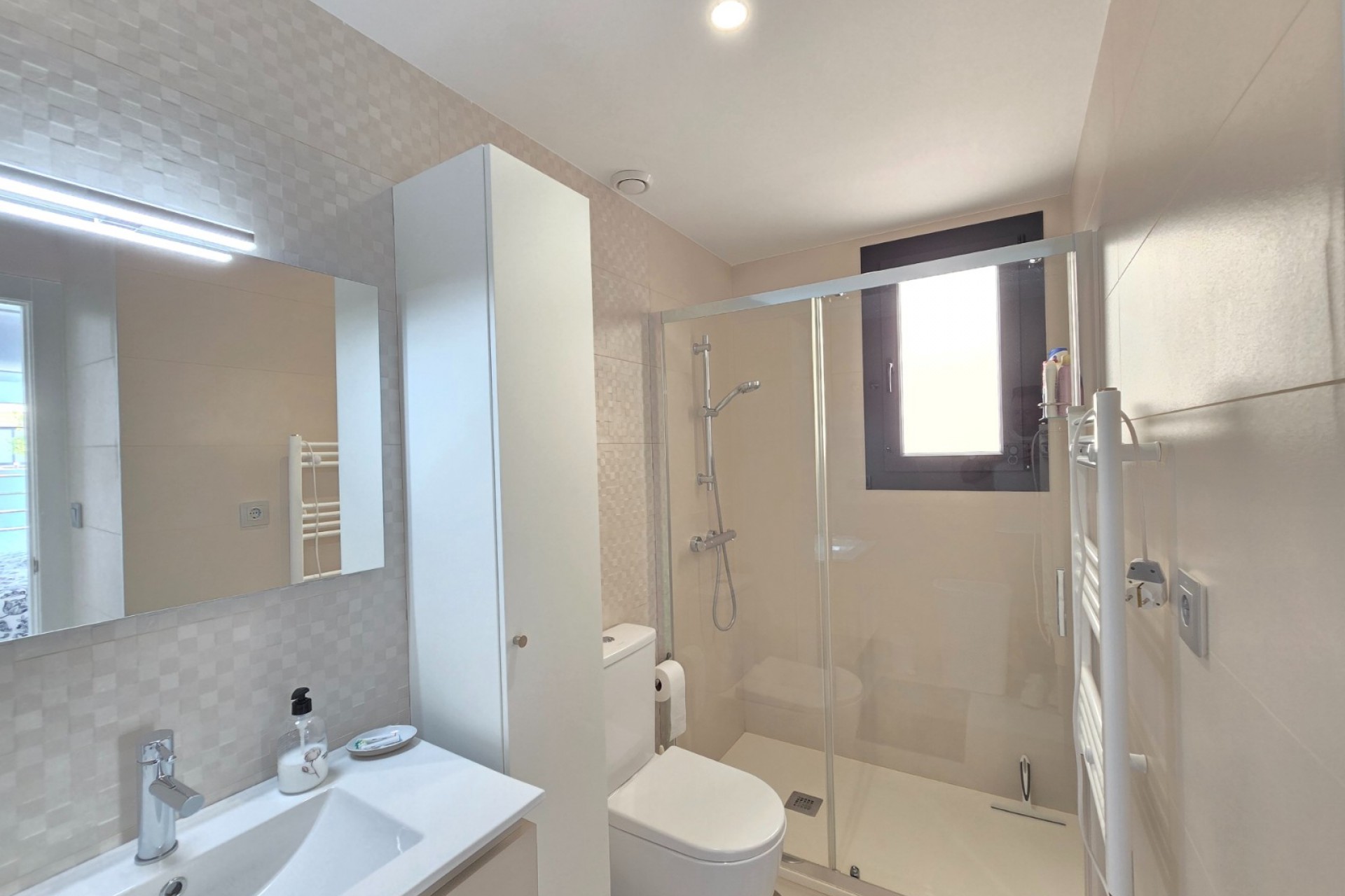 Reventa - Villa -
Pilar de la Horadada - Lo Romero Golf