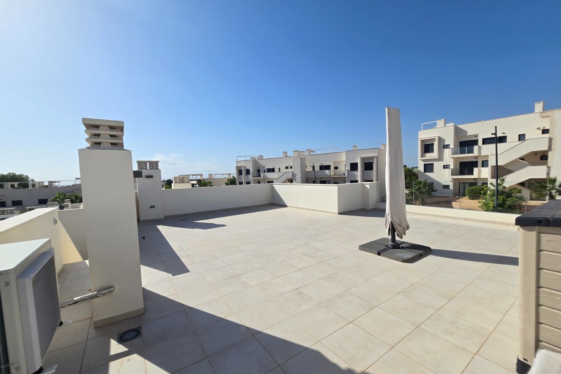 Reventa - Villa -
Pilar de la Horadada - Lo Romero Golf