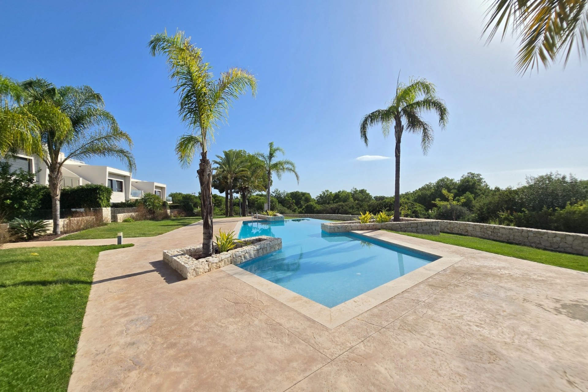 Reventa - Villa -
Pilar de la Horadada - Lo Romero Golf