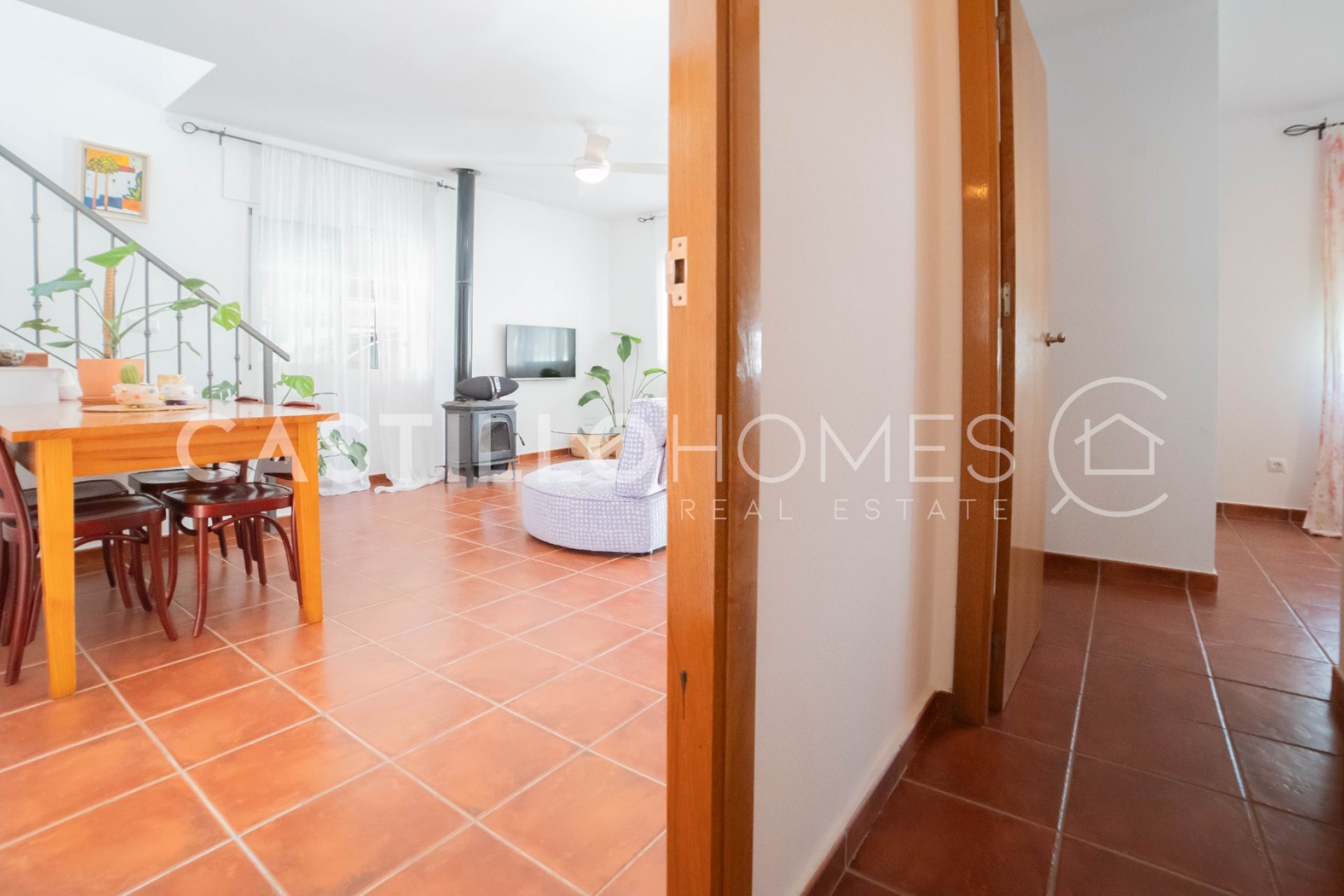 Reventa - Villa -
Pilar de la Horadada - Torre de la Horadada