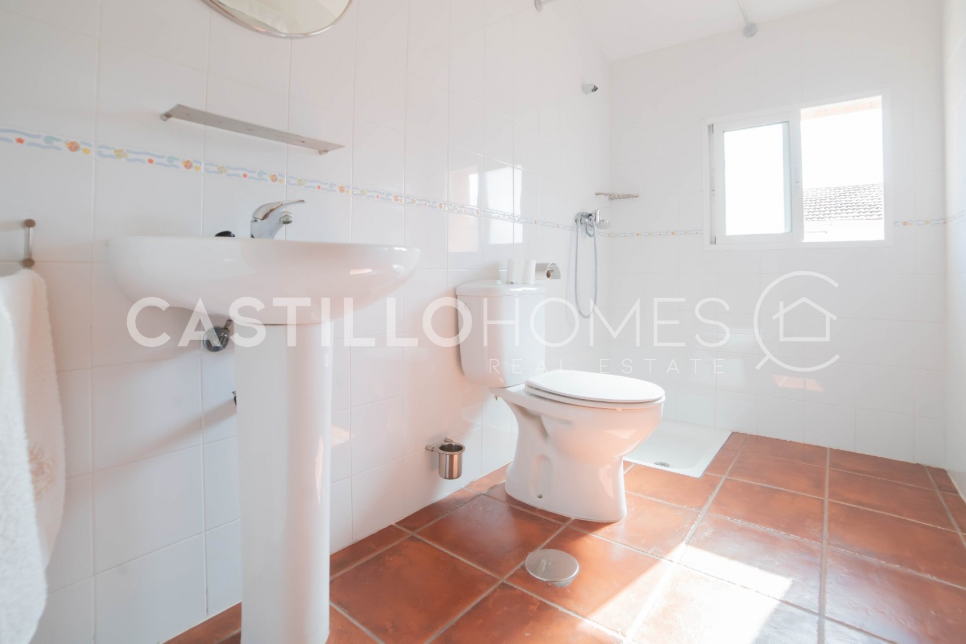 Reventa - Villa -
Pilar de la Horadada - Torre de la Horadada