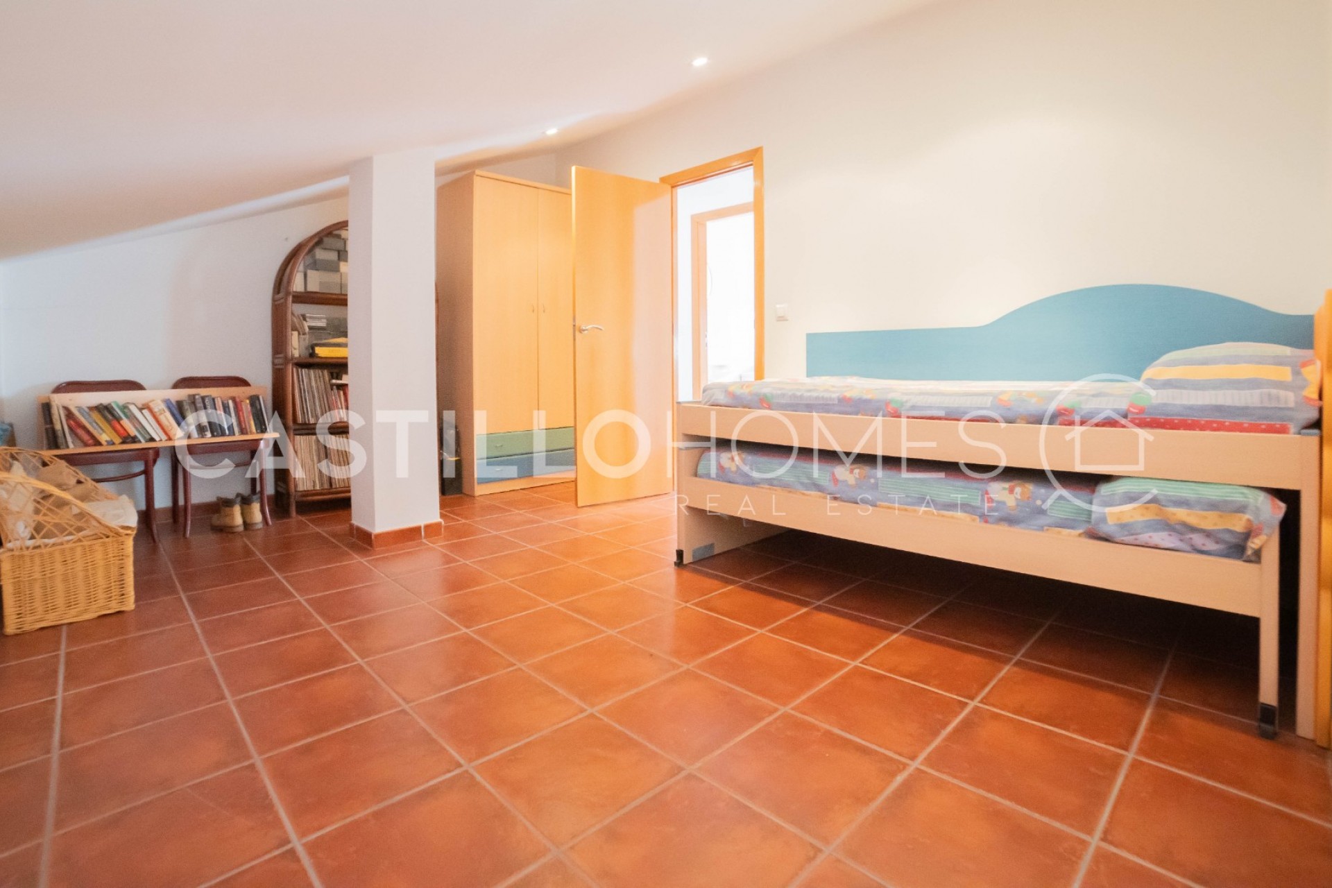 Reventa - Villa -
Pilar de la Horadada - Torre de la Horadada