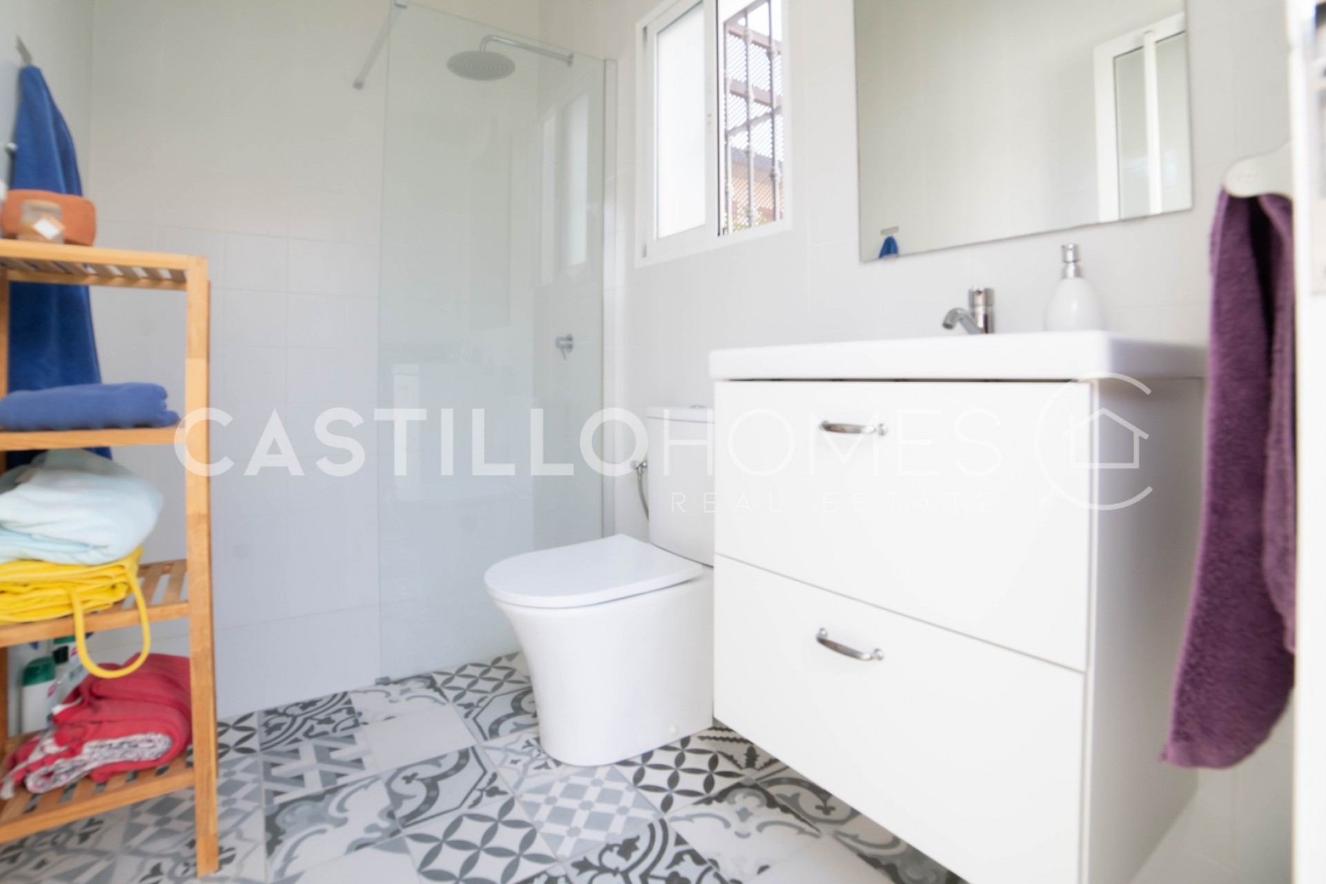 Reventa - Villa -
Pilar de la Horadada - Torre de la Horadada