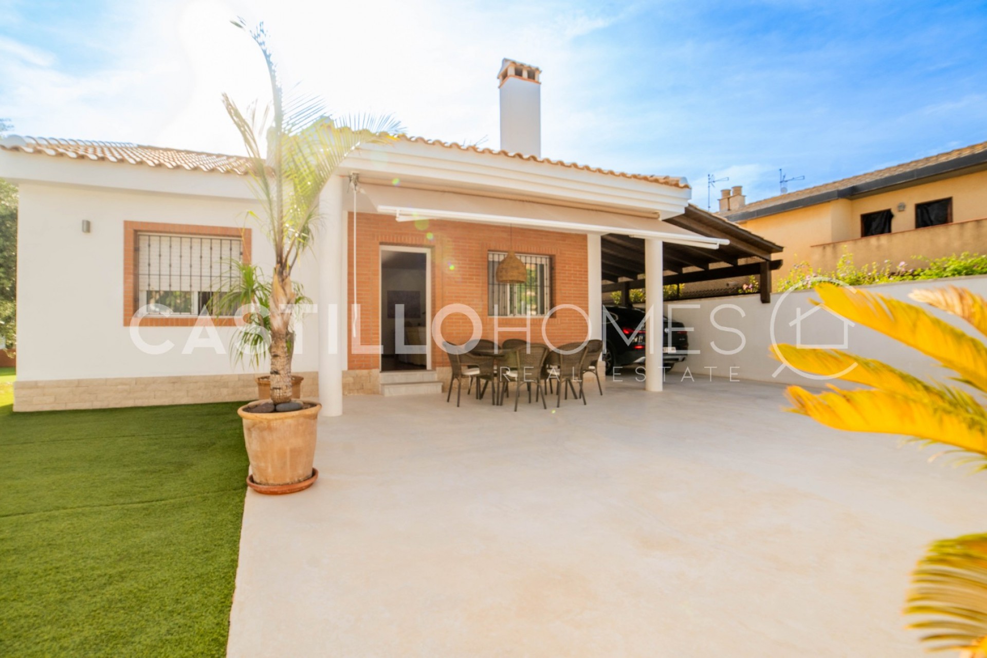 Reventa - Villa -
Pilar de la Horadada - Torre de la Horadada