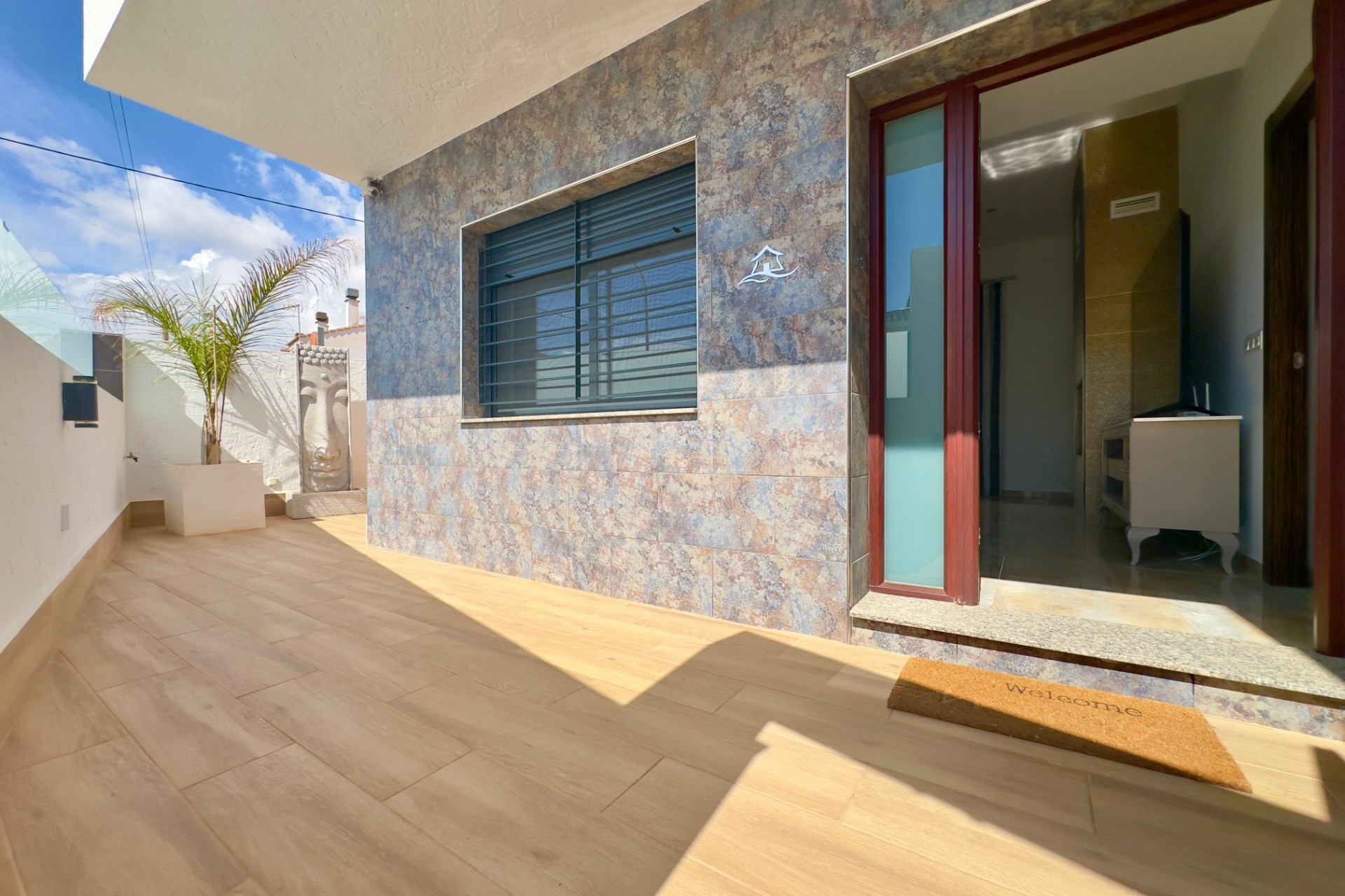 Reventa - Villa -
Pilar de la Horadada - Torre de la Horadada