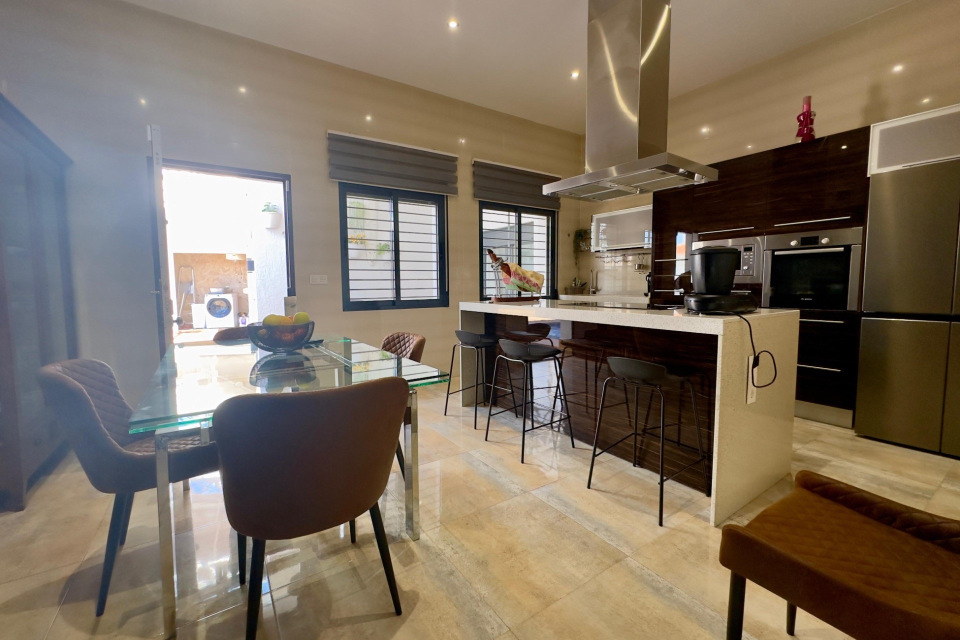 Reventa - Villa -
Pilar de la Horadada - Torre de la Horadada