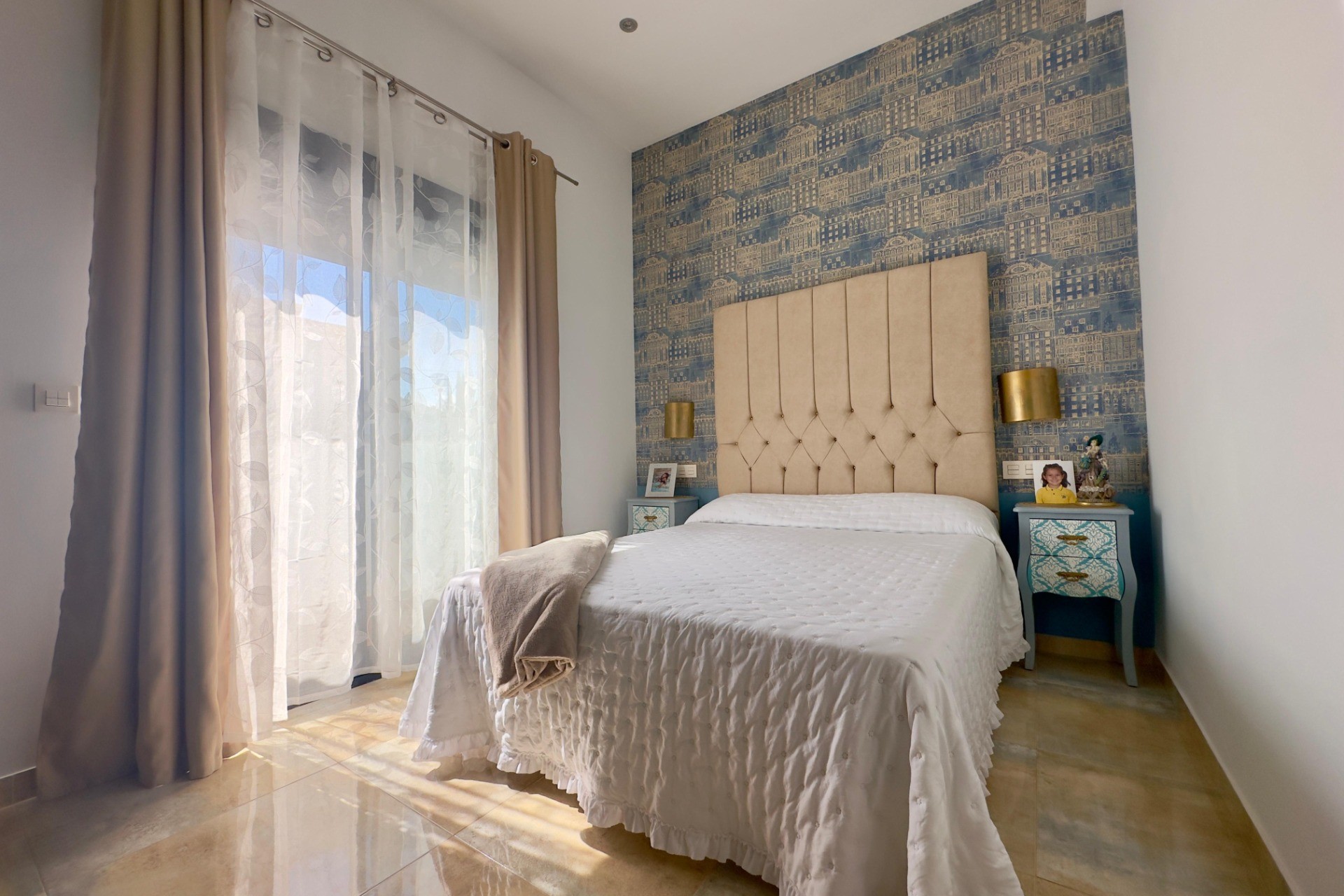 Reventa - Villa -
Pilar de la Horadada - Torre de la Horadada