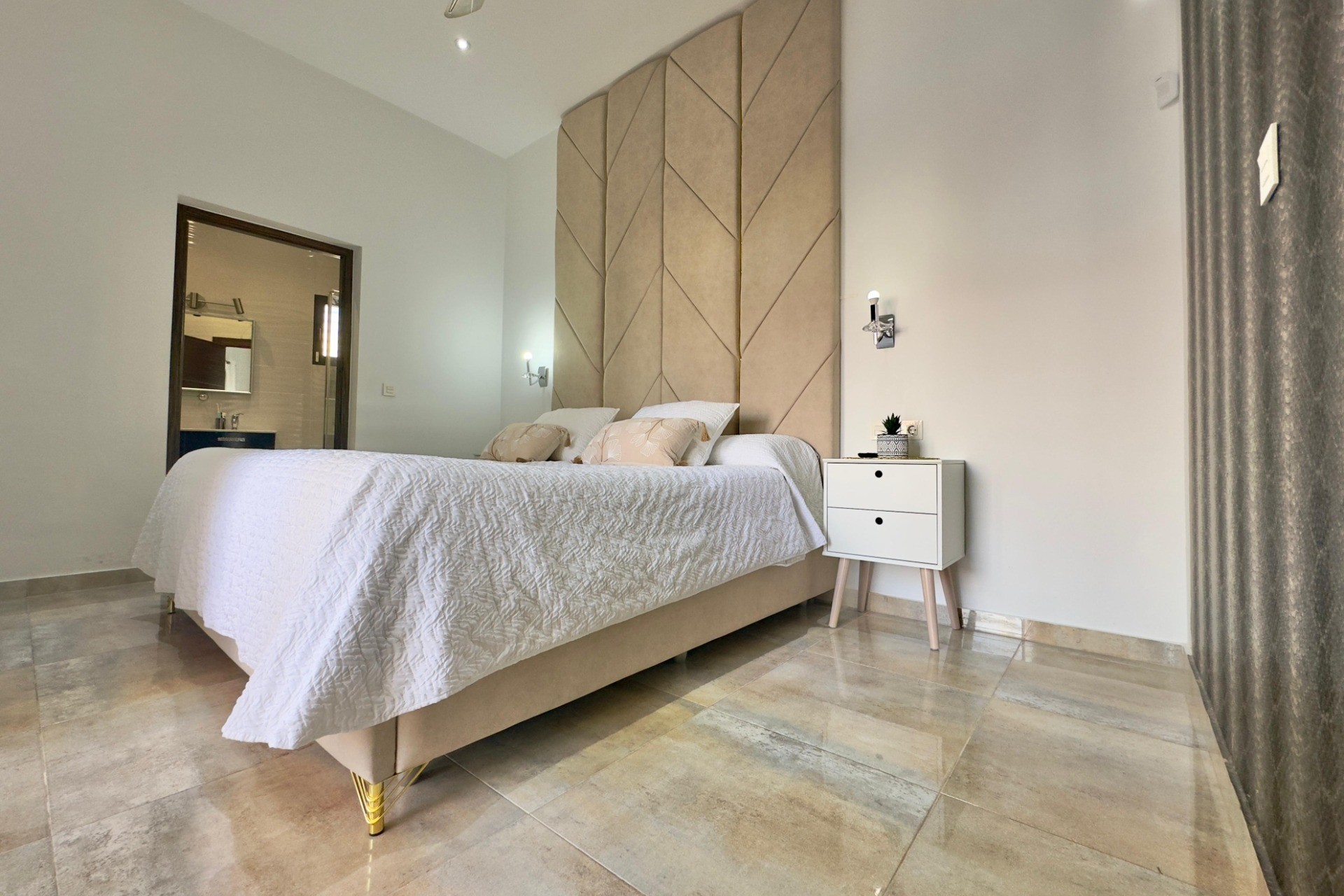 Reventa - Villa -
Pilar de la Horadada - Torre de la Horadada