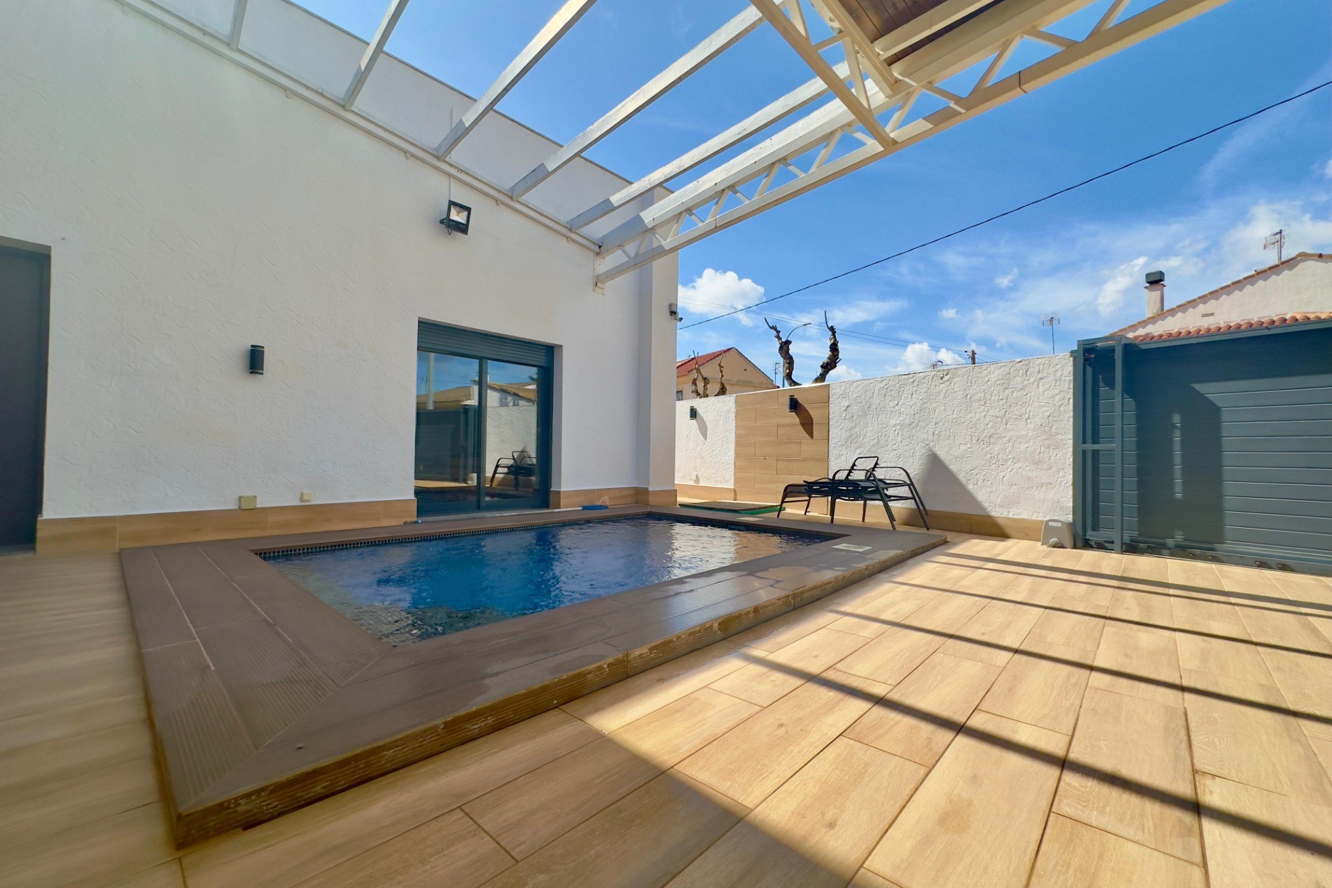 Reventa - Villa -
Pilar de la Horadada - Torre de la Horadada