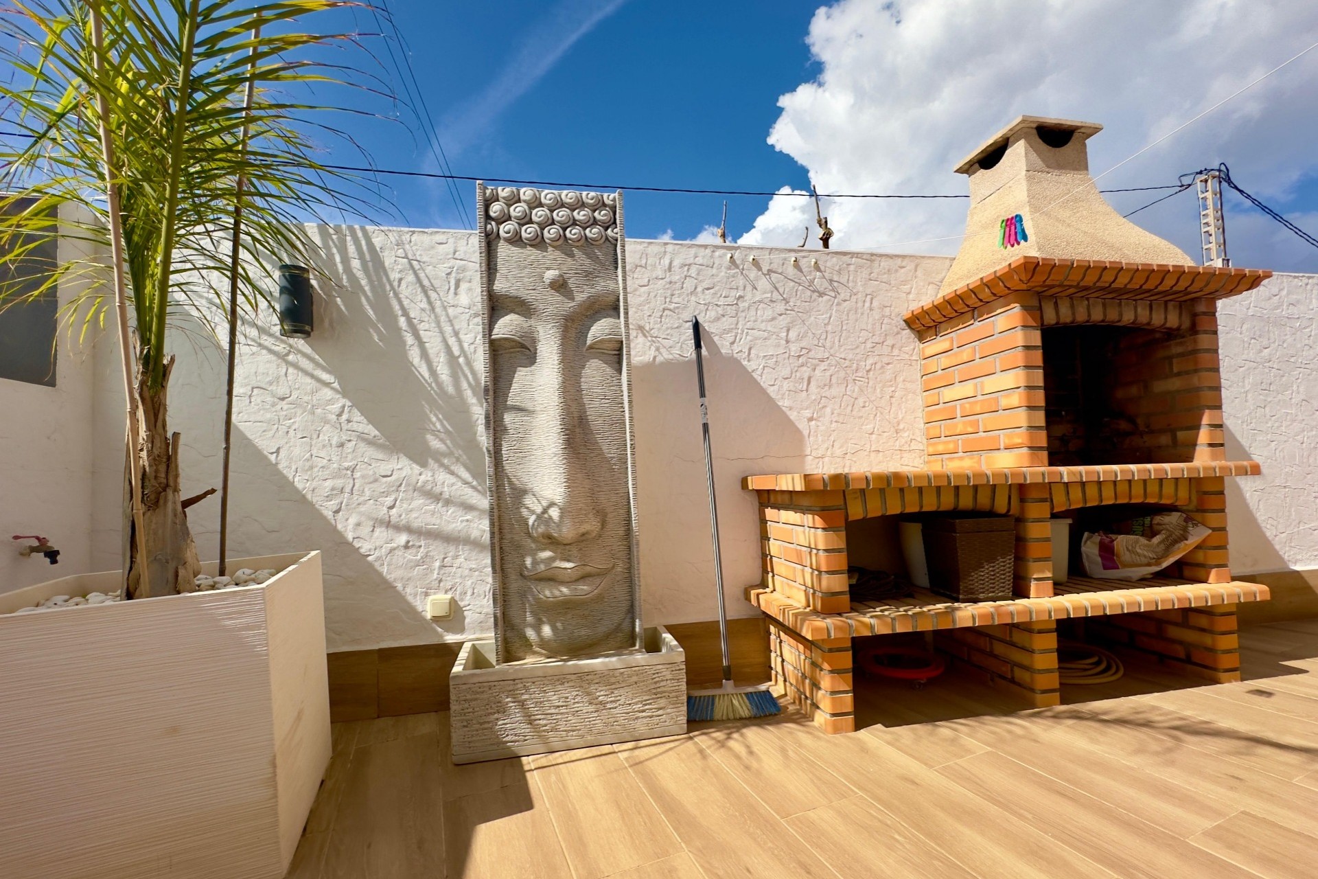 Reventa - Villa -
Pilar de la Horadada - Torre de la Horadada