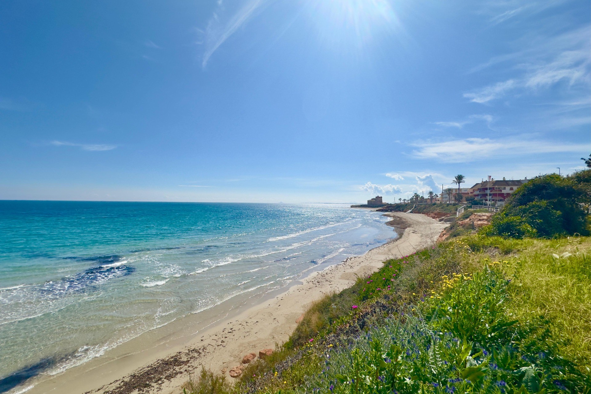 Reventa - Villa -
Pilar de la Horadada - Torre de la Horadada