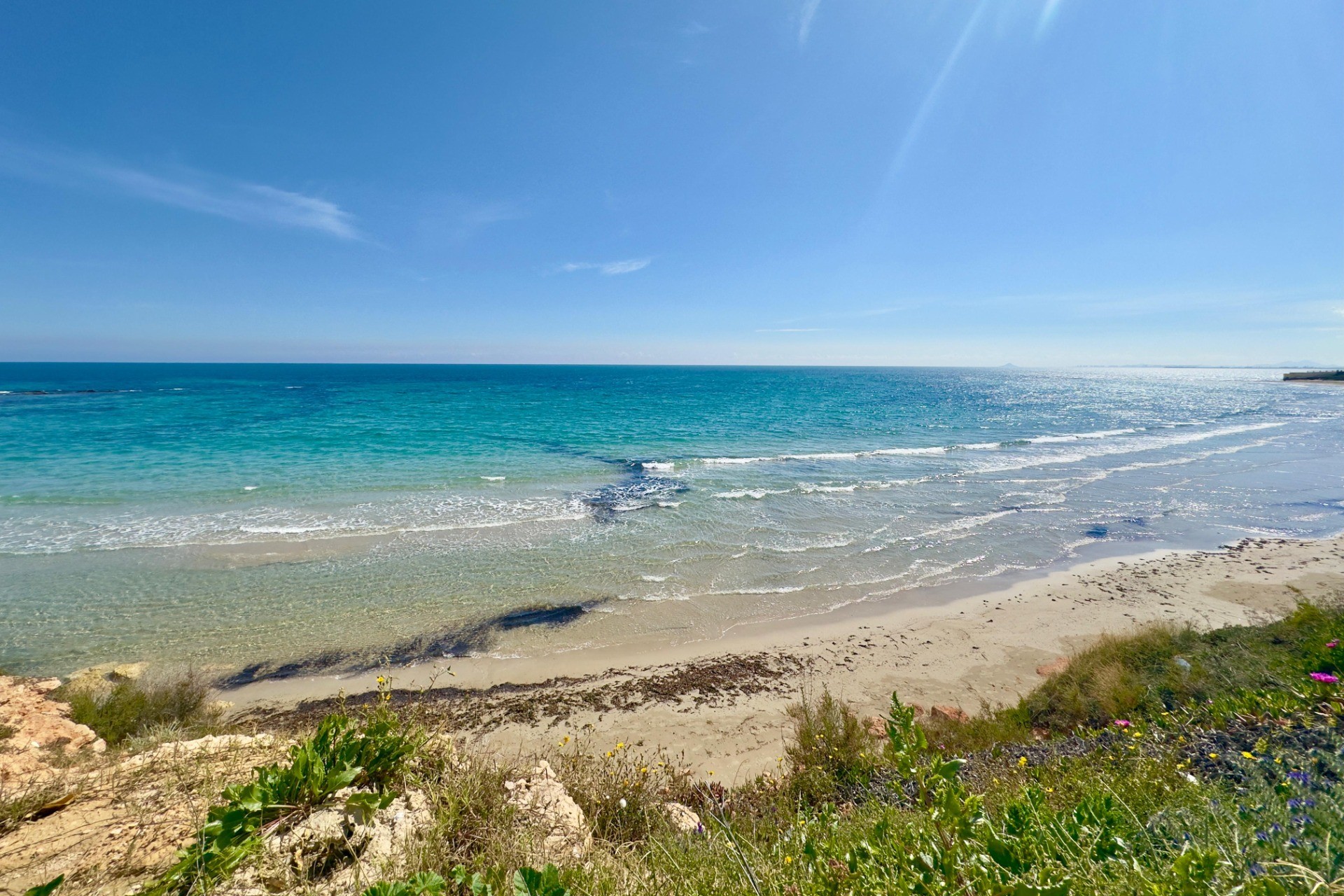 Reventa - Villa -
Pilar de la Horadada - Torre de la Horadada