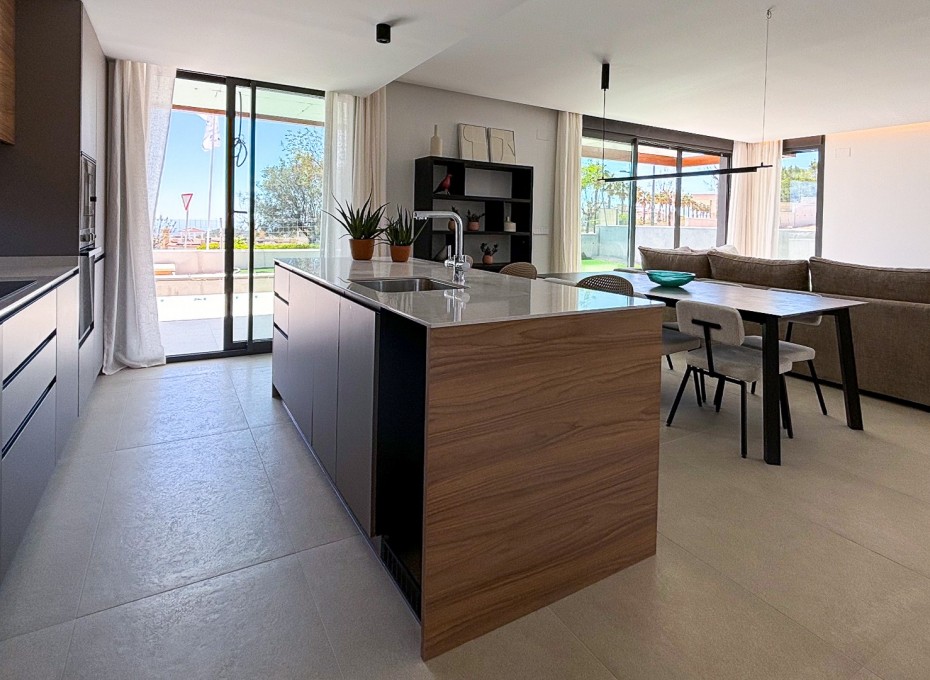 Reventa - Villa -
Polop