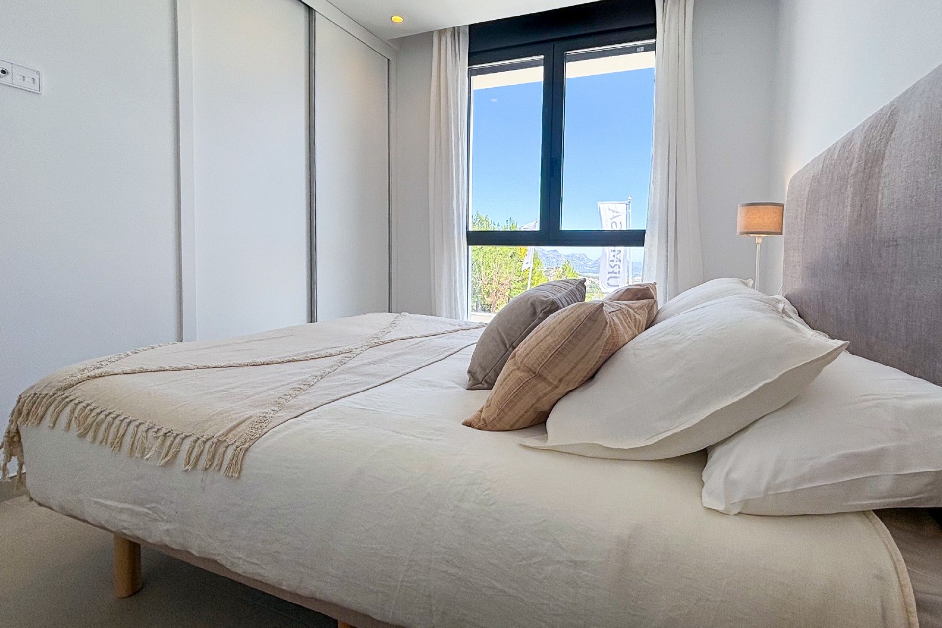 Reventa - Villa -
Polop