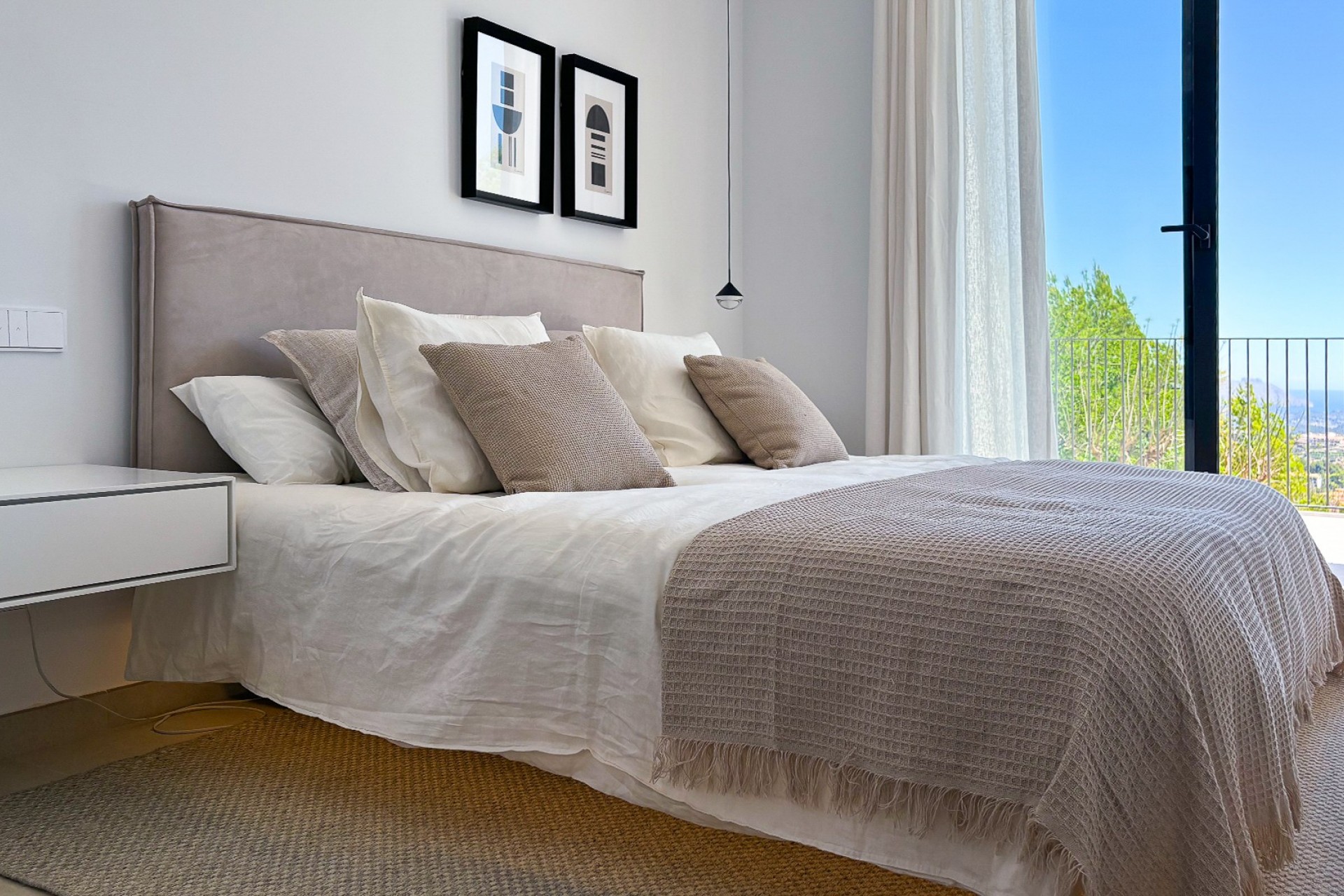 Reventa - Villa -
Polop