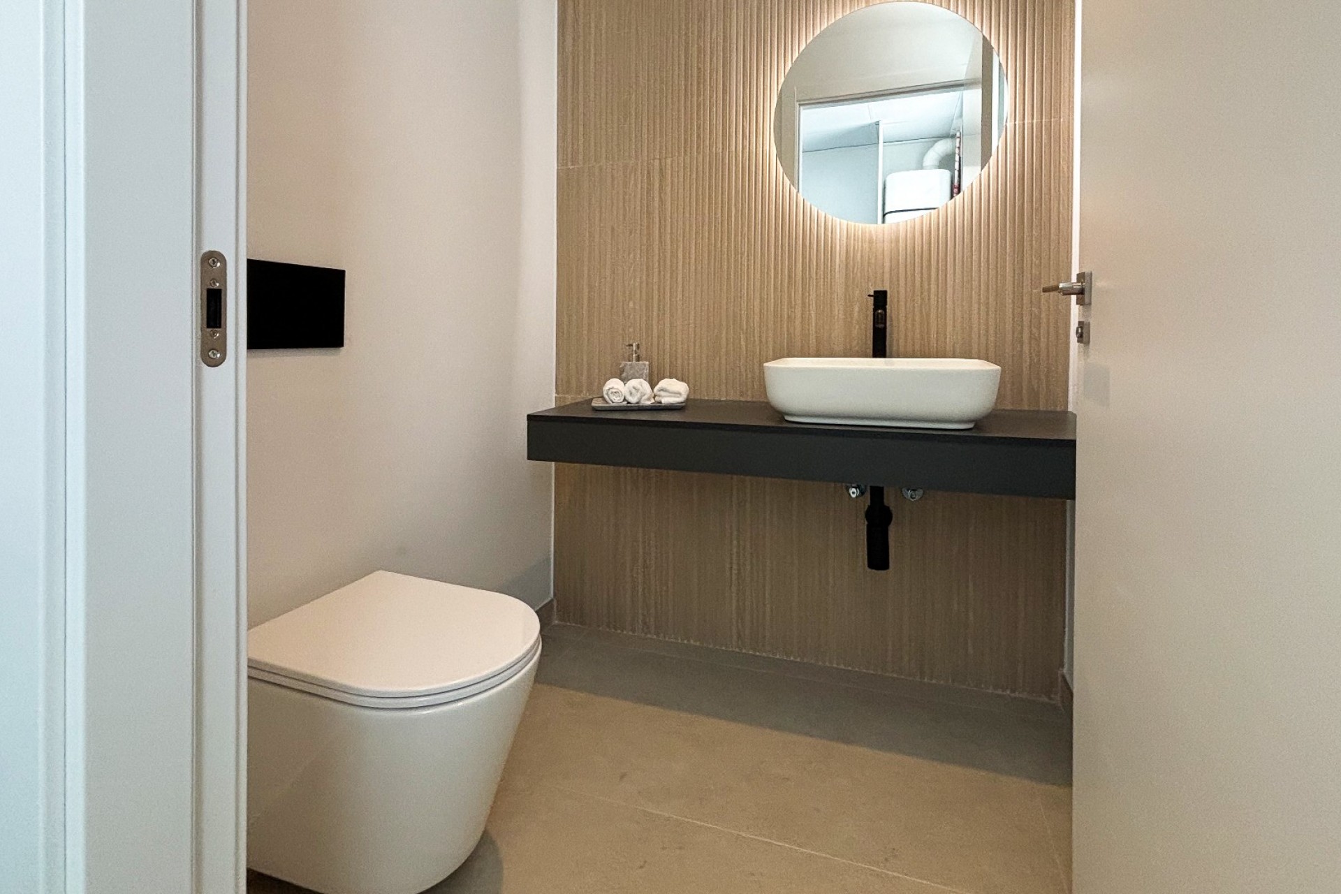 Reventa - Villa -
Polop